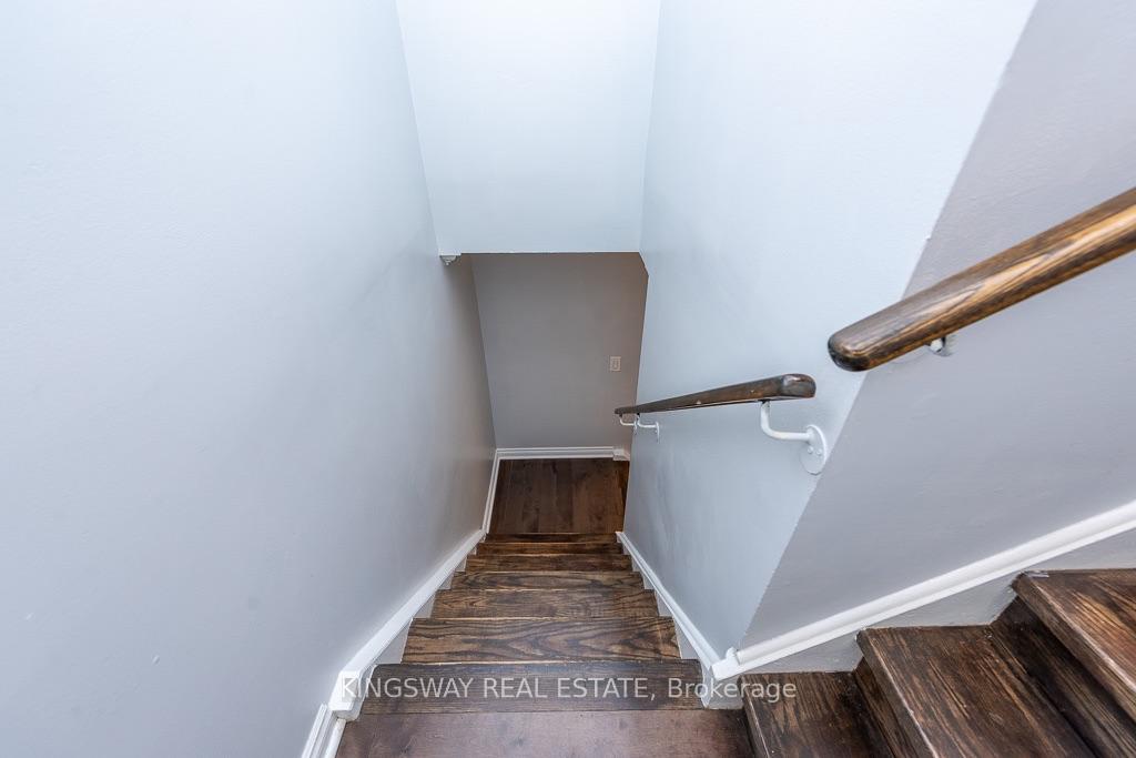 Photo 36 of Unit 22, 525 Meadows Boulevard, Mississauga, Rathwood — HOMEH
