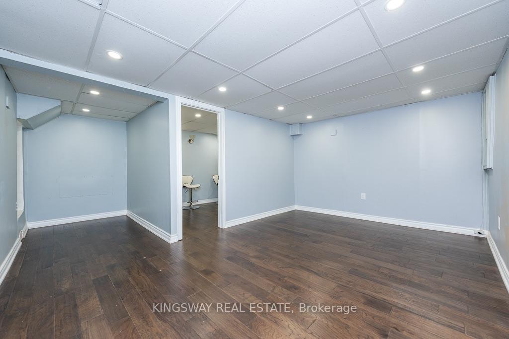 Photo 39 of Unit 22, 525 Meadows Boulevard, Mississauga, Rathwood — HOMEH