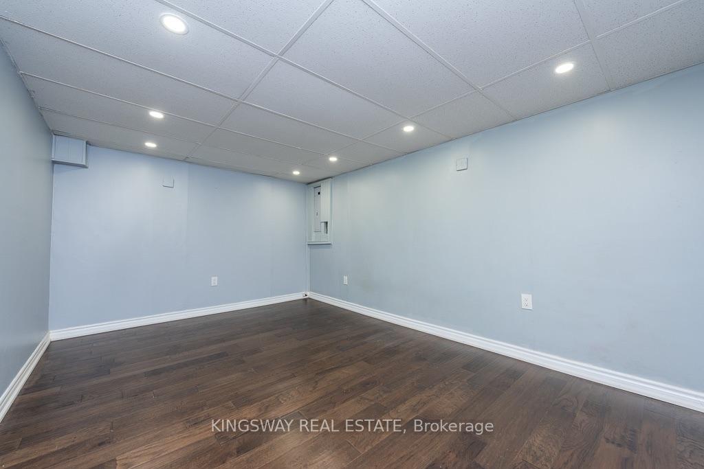 Photo 41 of Unit 22, 525 Meadows Boulevard, Mississauga, Rathwood — HOMEH