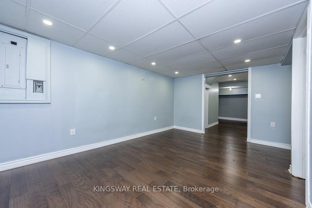 Photo 43 of Unit 22, 525 Meadows Boulevard, Mississauga, Rathwood — HOMEH