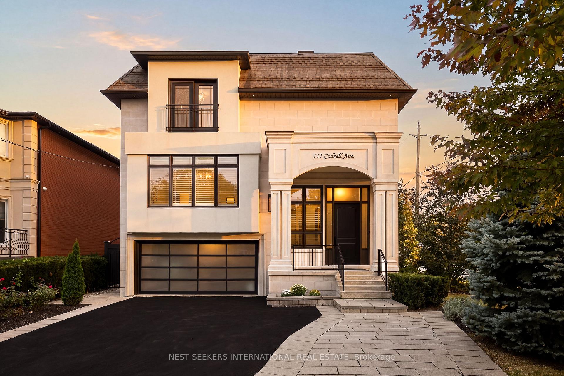 Photo of 111 Codsell Avenue