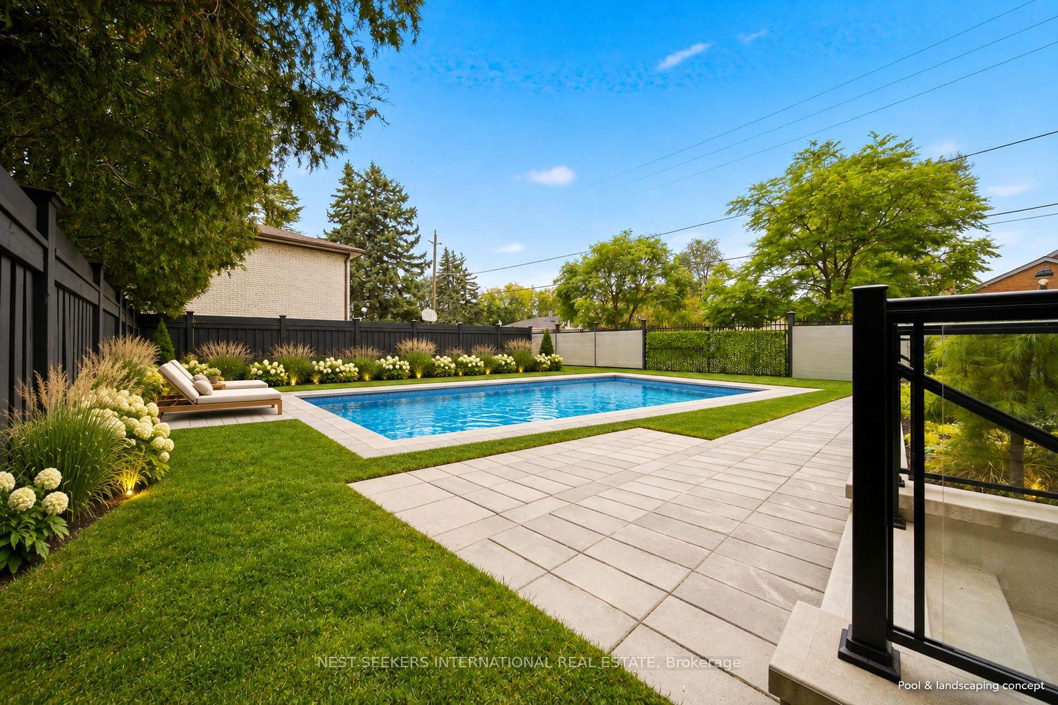 Photo 7 of 111 Codsell Avenue, North York, Bathurst Manor — HOMEH
