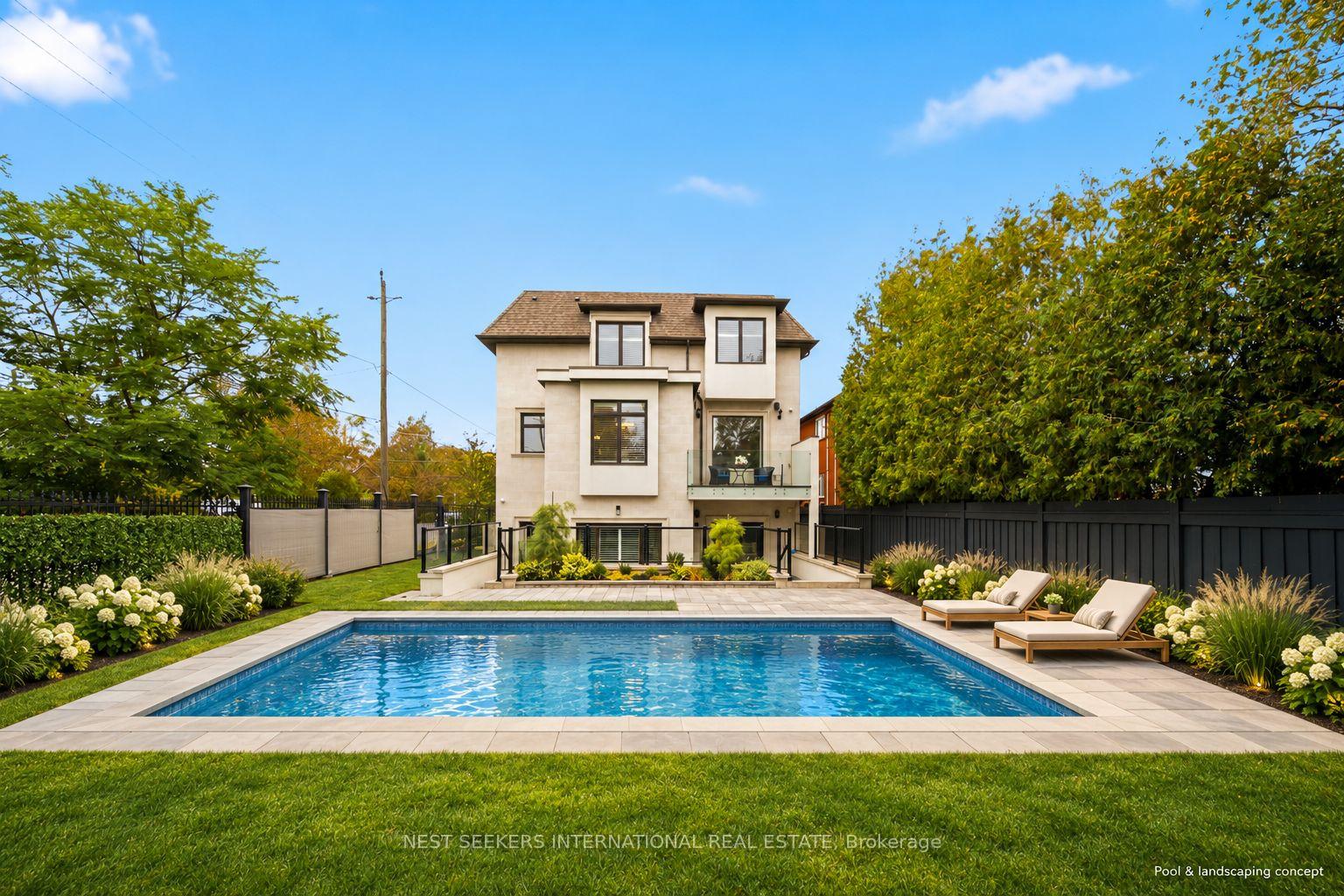 Photo 6 of 111 Codsell Avenue, North York, Bathurst Manor — HOMEH