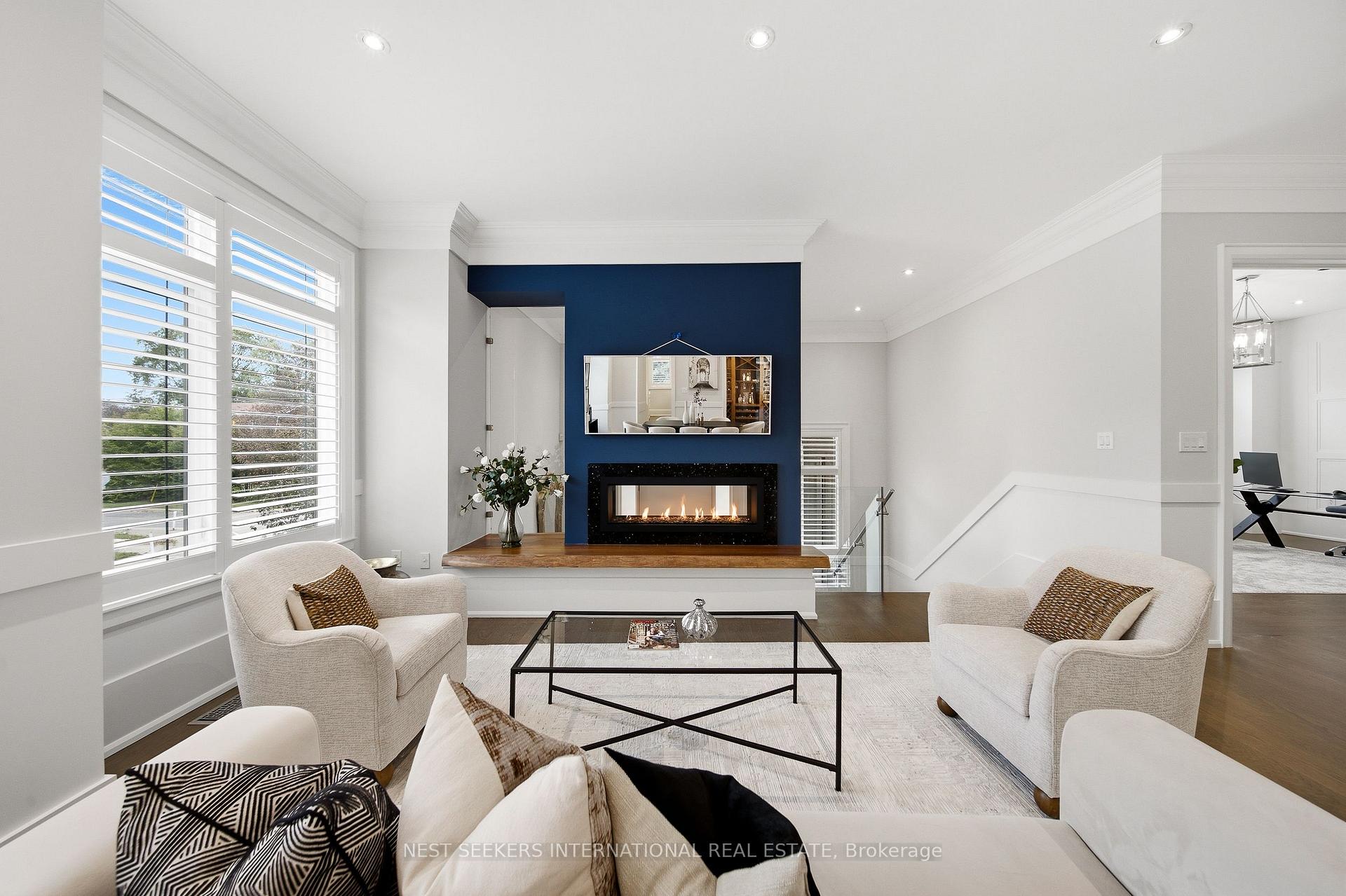 Photo 12 of 111 Codsell Avenue, North York, Bathurst Manor — HOMEH