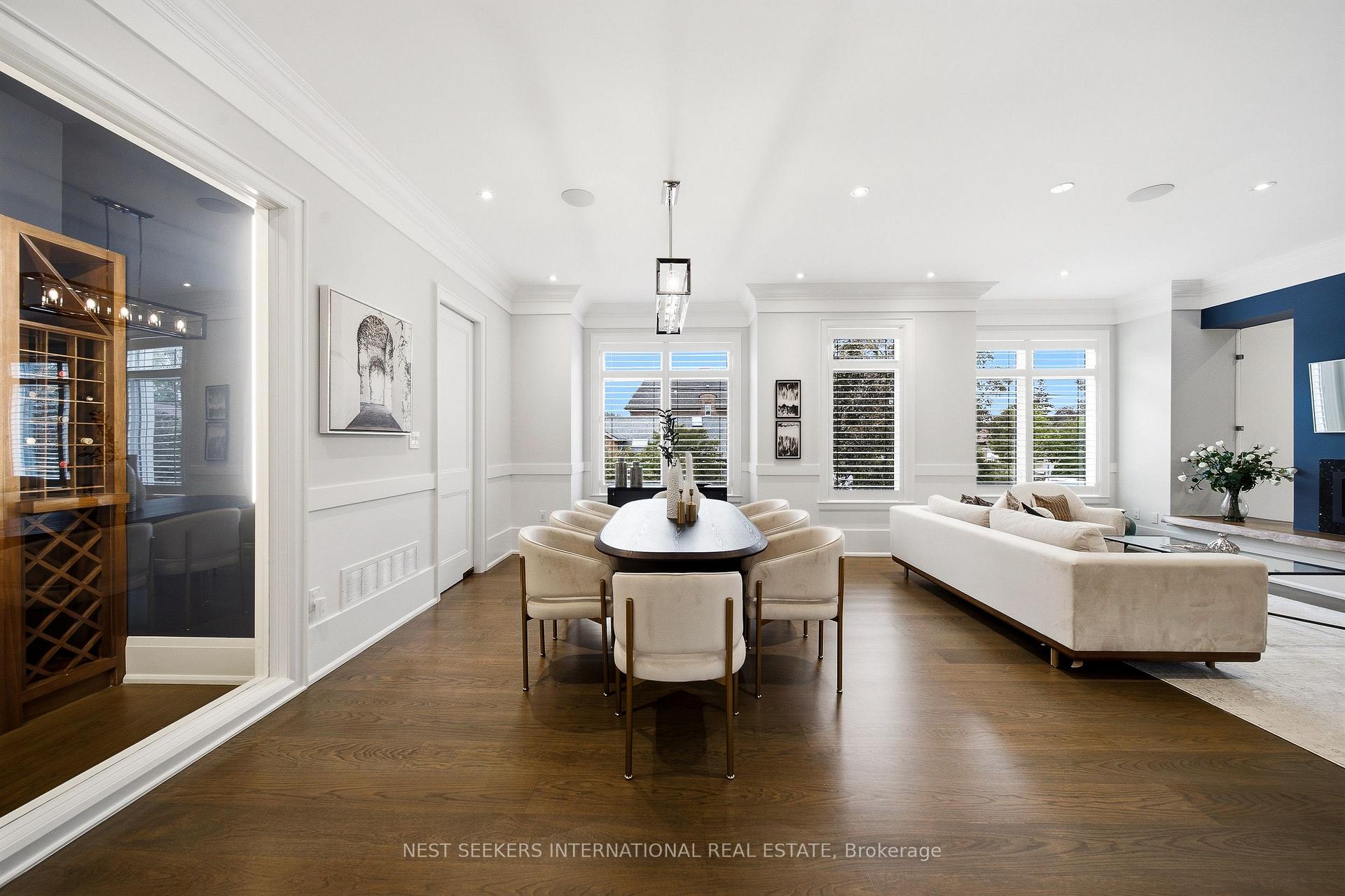Photo 15 of 111 Codsell Avenue, North York, Bathurst Manor — HOMEH