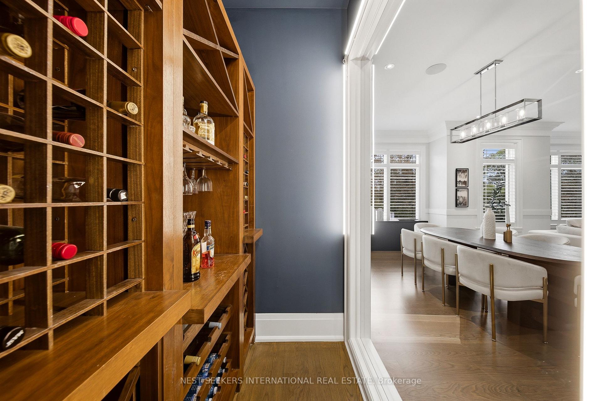 Photo 17 of 111 Codsell Avenue, North York, Bathurst Manor — HOMEH
