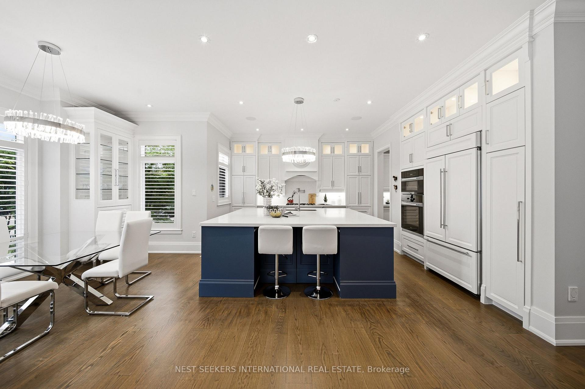 Photo 24 of 111 Codsell Avenue, North York, Bathurst Manor — HOMEH