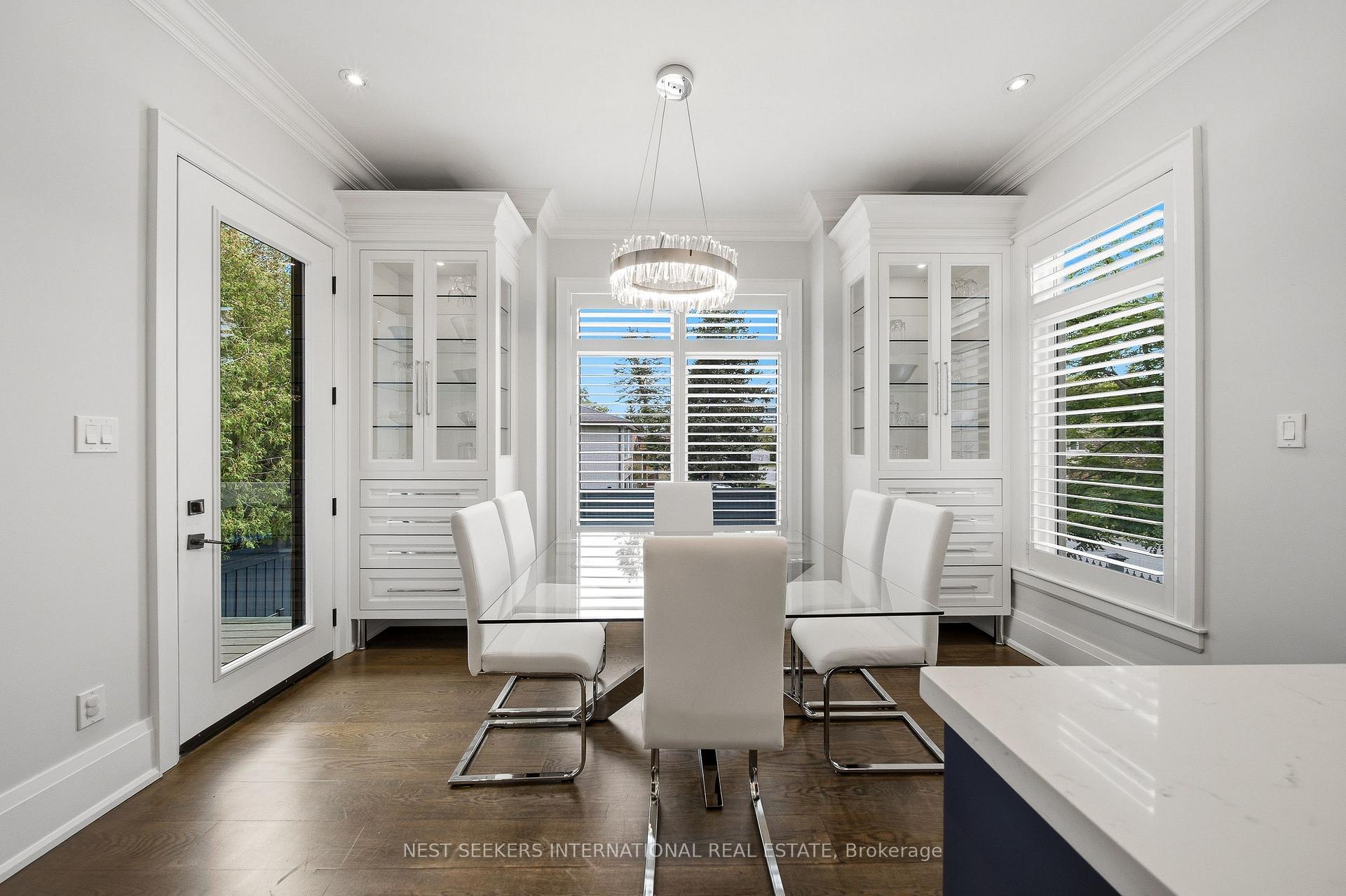 Photo 28 of 111 Codsell Avenue, North York, Bathurst Manor — HOMEH