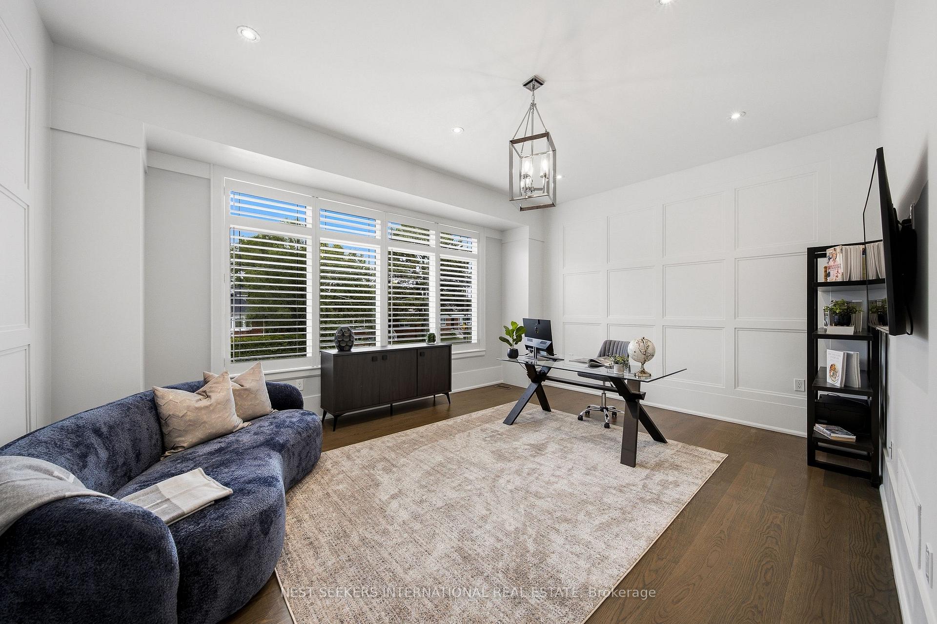 Photo 31 of 111 Codsell Avenue, North York, Bathurst Manor — HOMEH