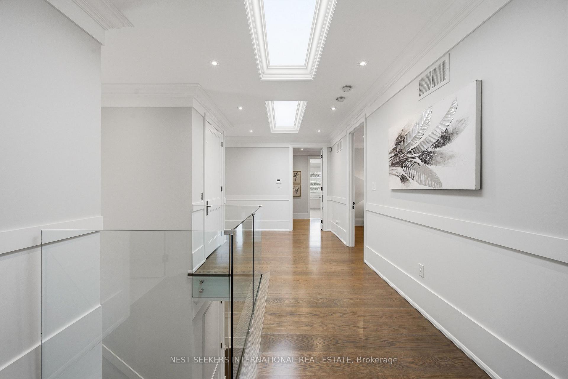 Photo 37 of 111 Codsell Avenue, North York, Bathurst Manor — HOMEH