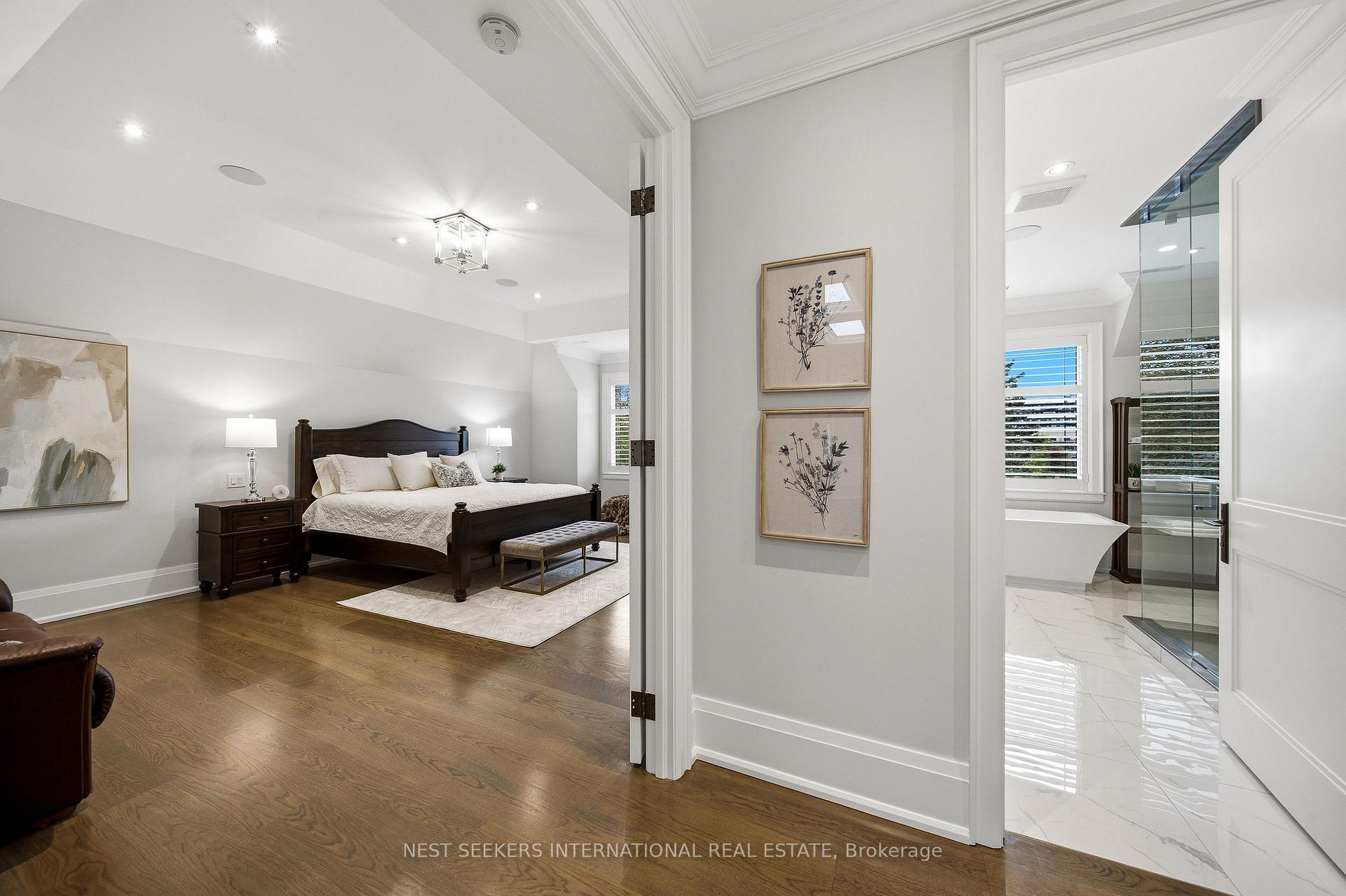 Photo 38 of 111 Codsell Avenue, North York, Bathurst Manor — HOMEH