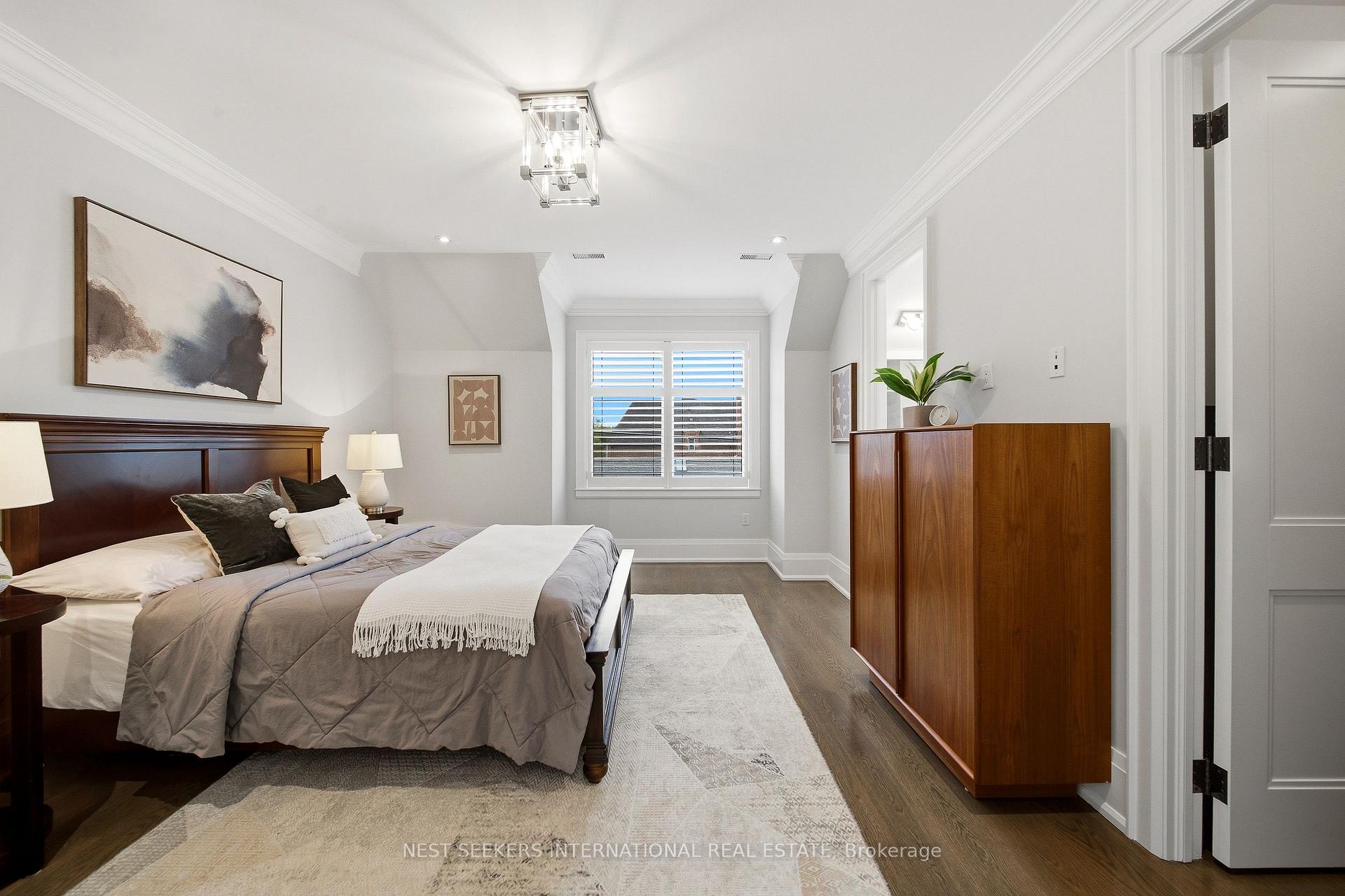 Photo 42 of 111 Codsell Avenue, North York, Bathurst Manor — HOMEH