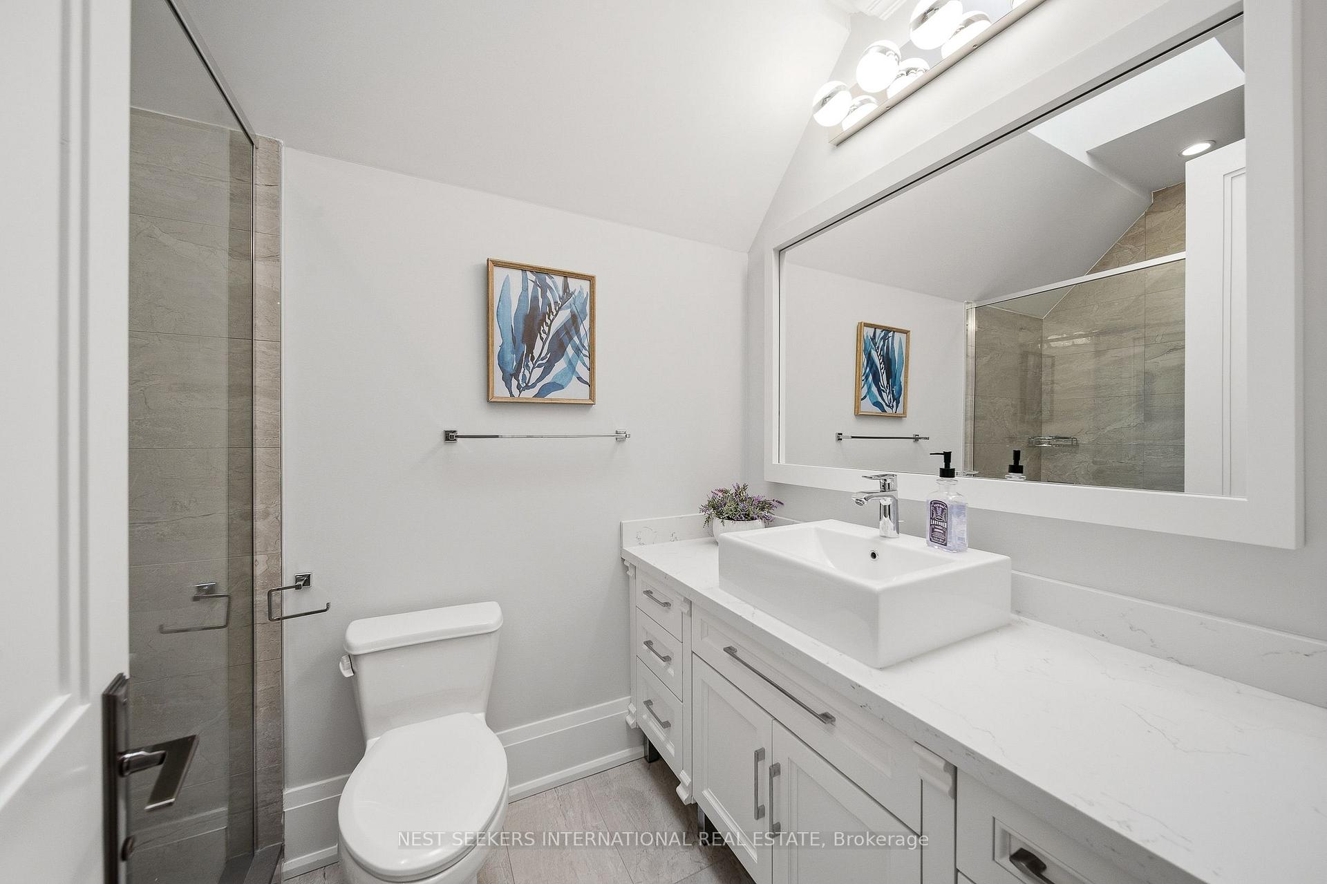 Photo 45 of 111 Codsell Avenue, North York, Bathurst Manor — HOMEH