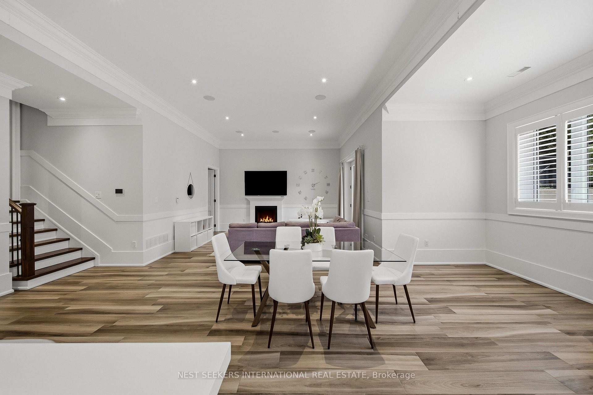 Photo 49 of 111 Codsell Avenue, North York, Bathurst Manor — HOMEH