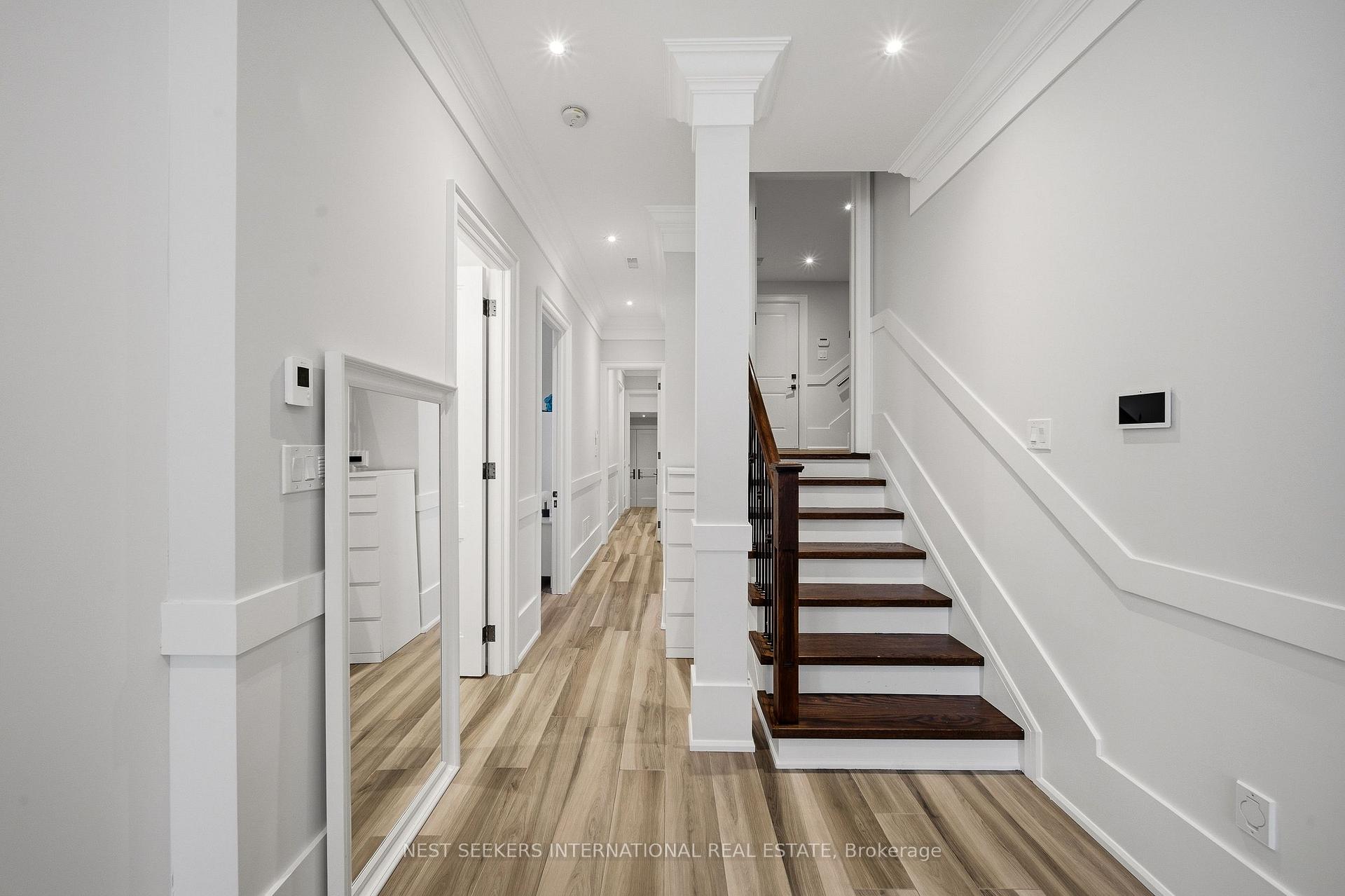 Photo 50 of 111 Codsell Avenue, North York, Bathurst Manor — HOMEH