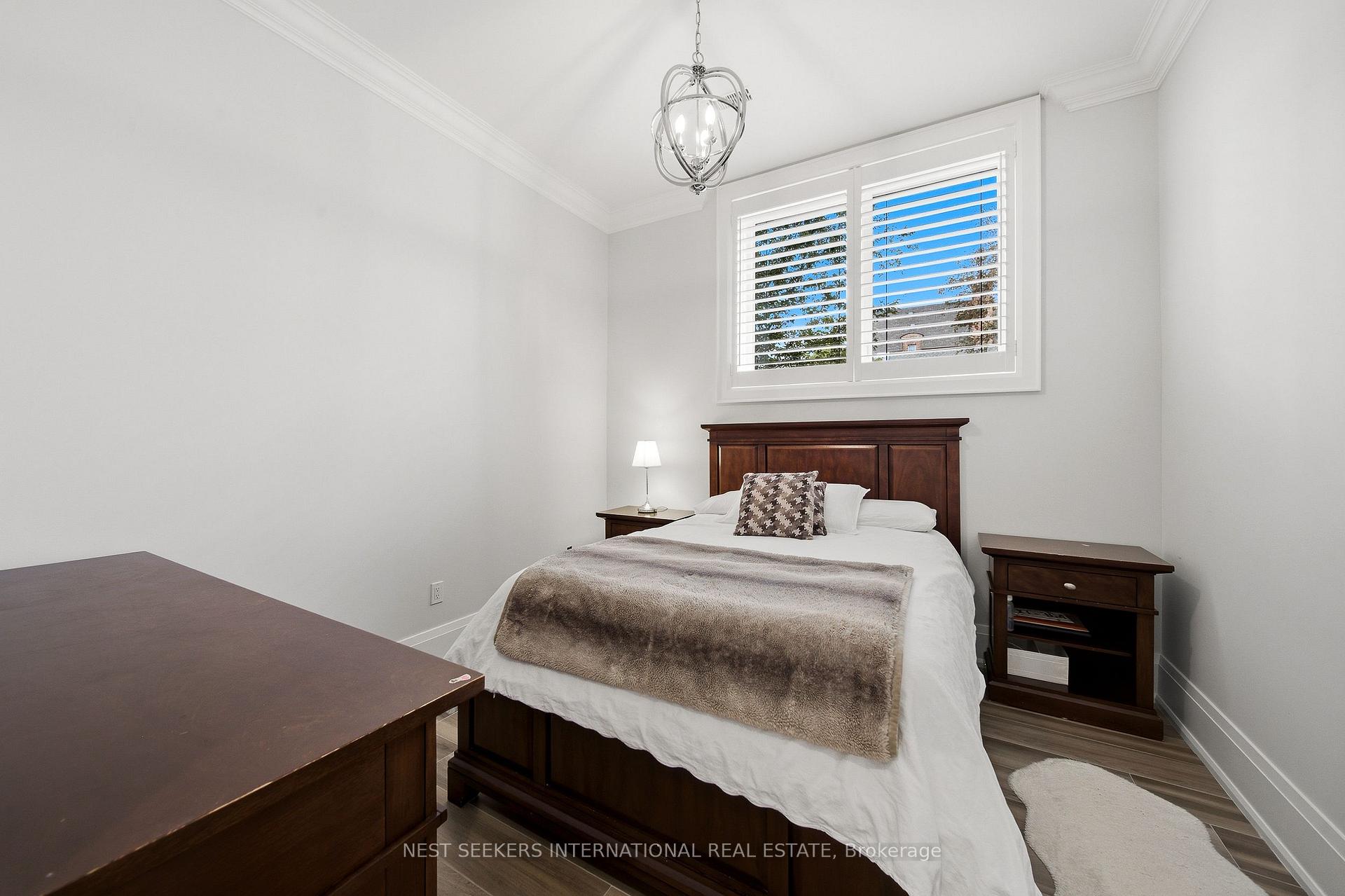 Photo 53 of 111 Codsell Avenue, North York, Bathurst Manor — HOMEH