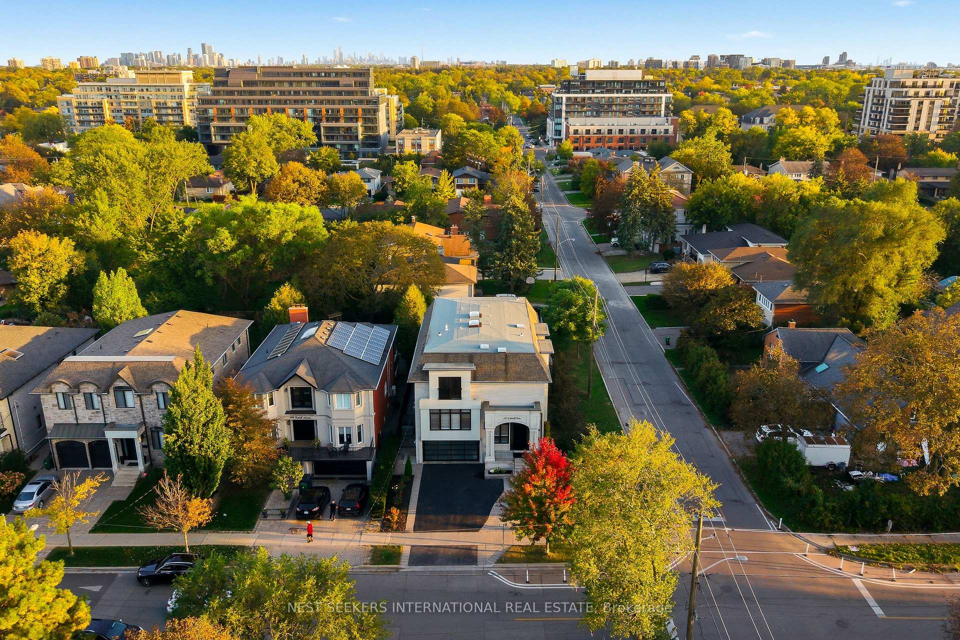 Photo 54 of 111 Codsell Avenue, North York, Bathurst Manor — HOMEH
