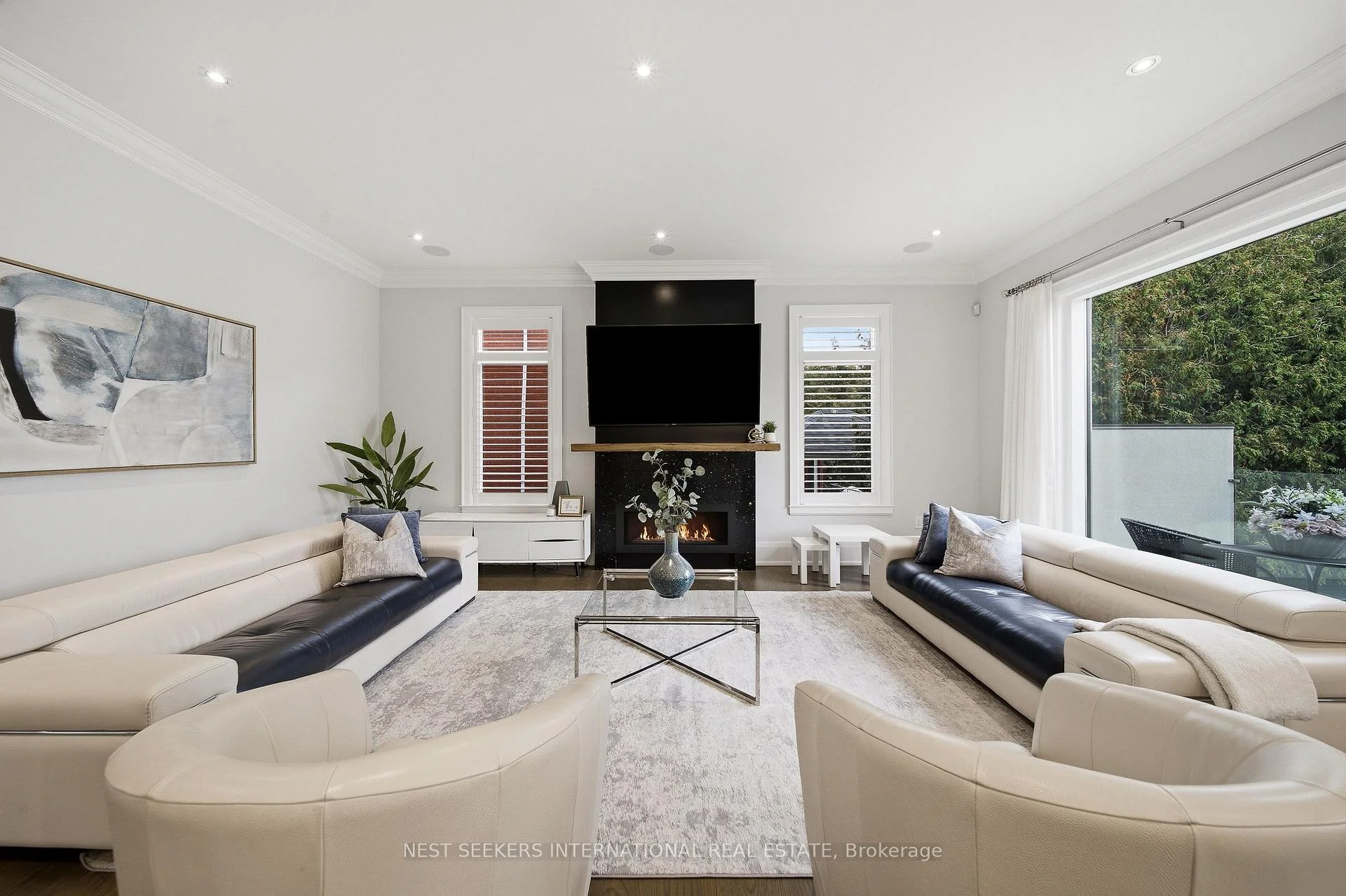 Photo 20 of 111 Codsell Avenue, North York, Bathurst Manor — HOMEH