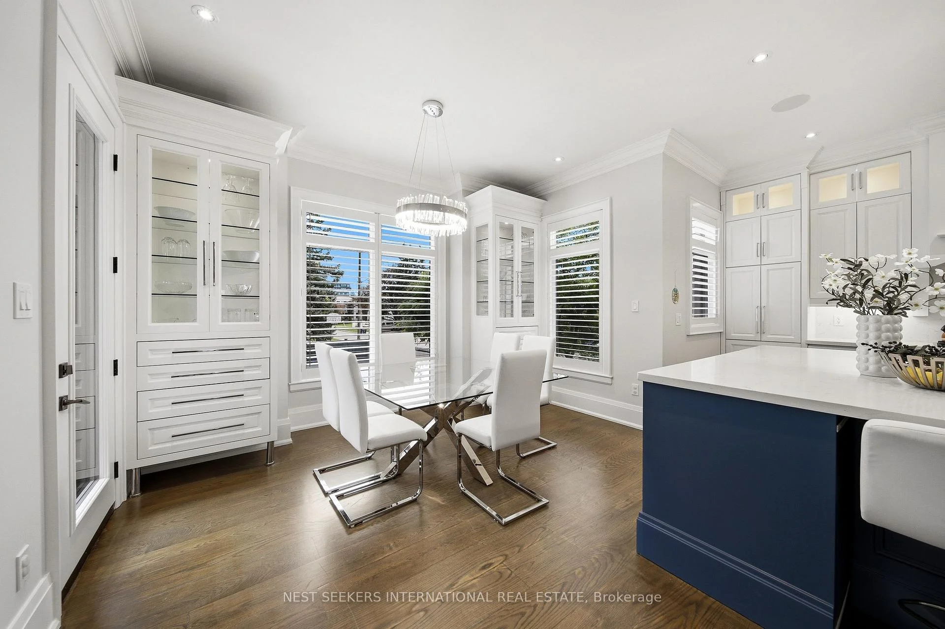Photo 27 of 111 Codsell Avenue, North York, Bathurst Manor — HOMEH