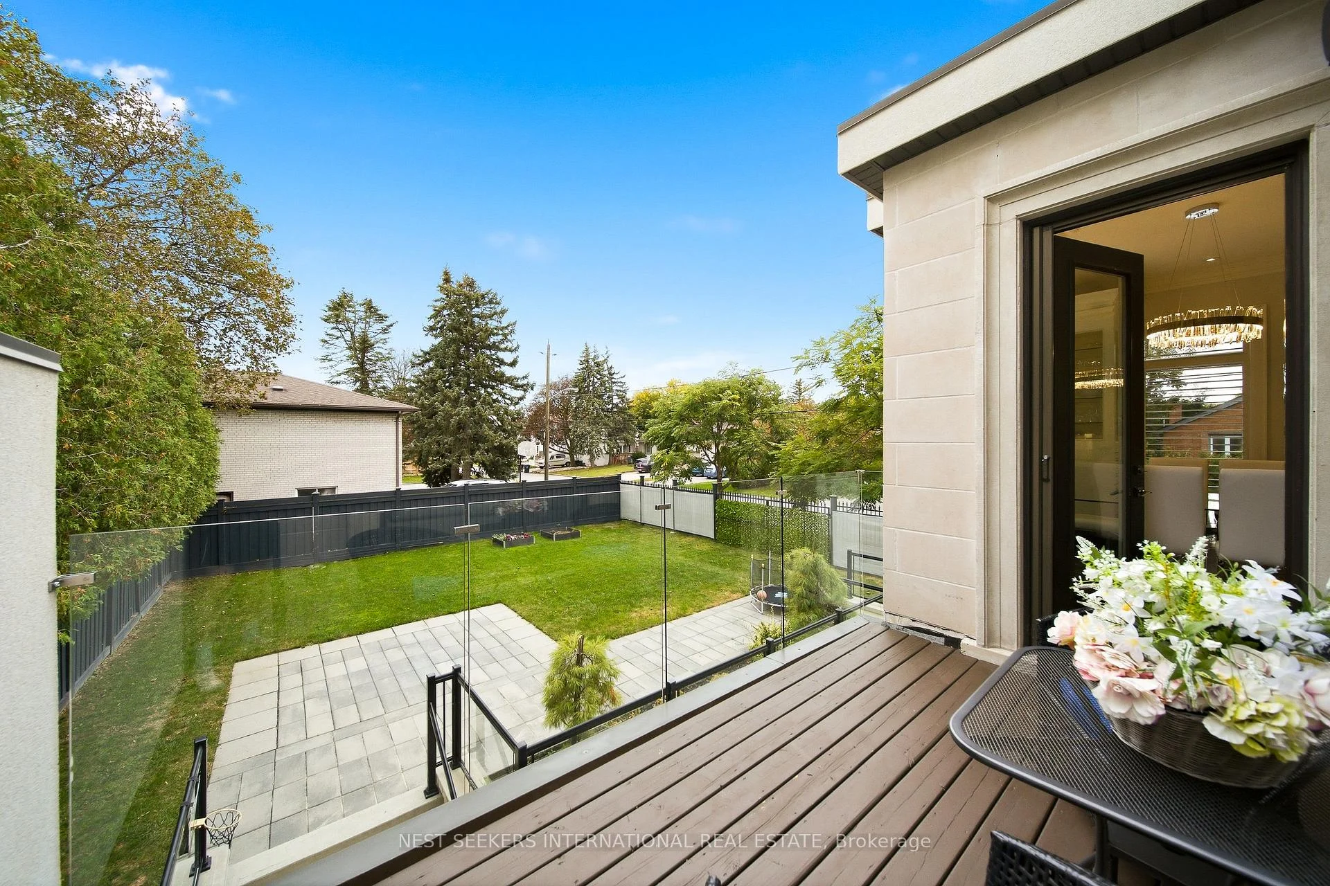 Photo 29 of 111 Codsell Avenue, North York, Bathurst Manor — HOMEH