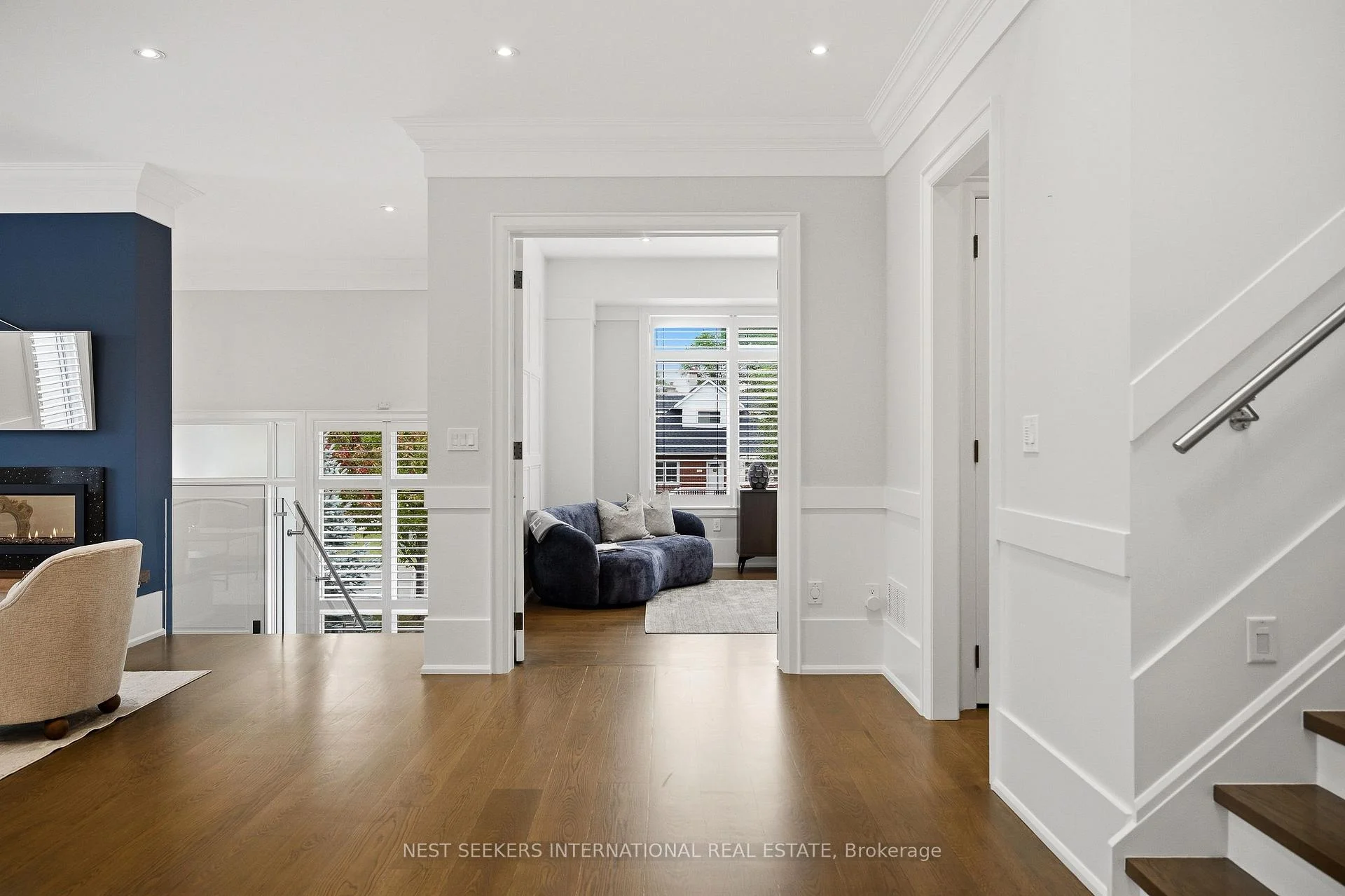 Photo 32 of 111 Codsell Avenue, North York, Bathurst Manor — HOMEH
