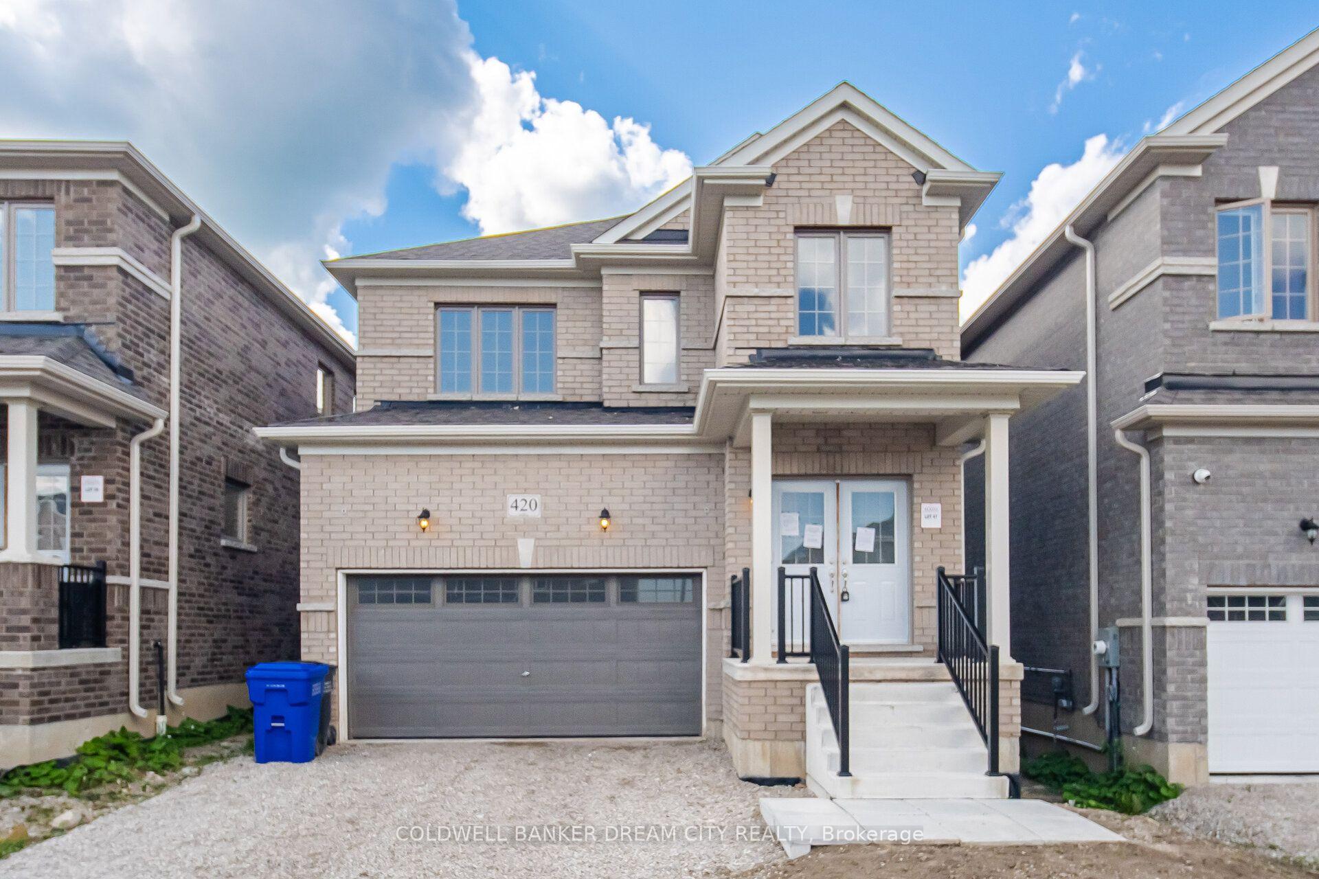 Photo of 420 Vandusen Avenue