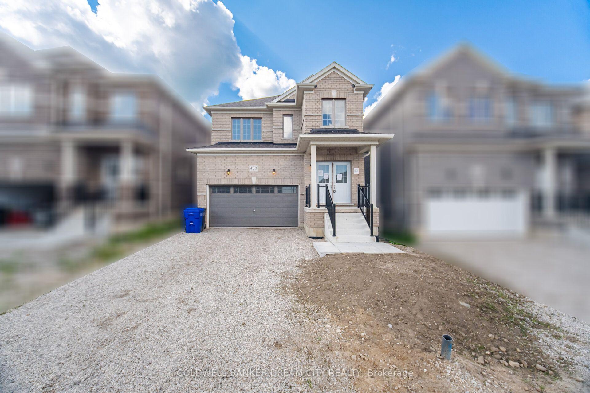 Photo 2 of 420 Vandusen Avenue, Southgate — HOMEH
