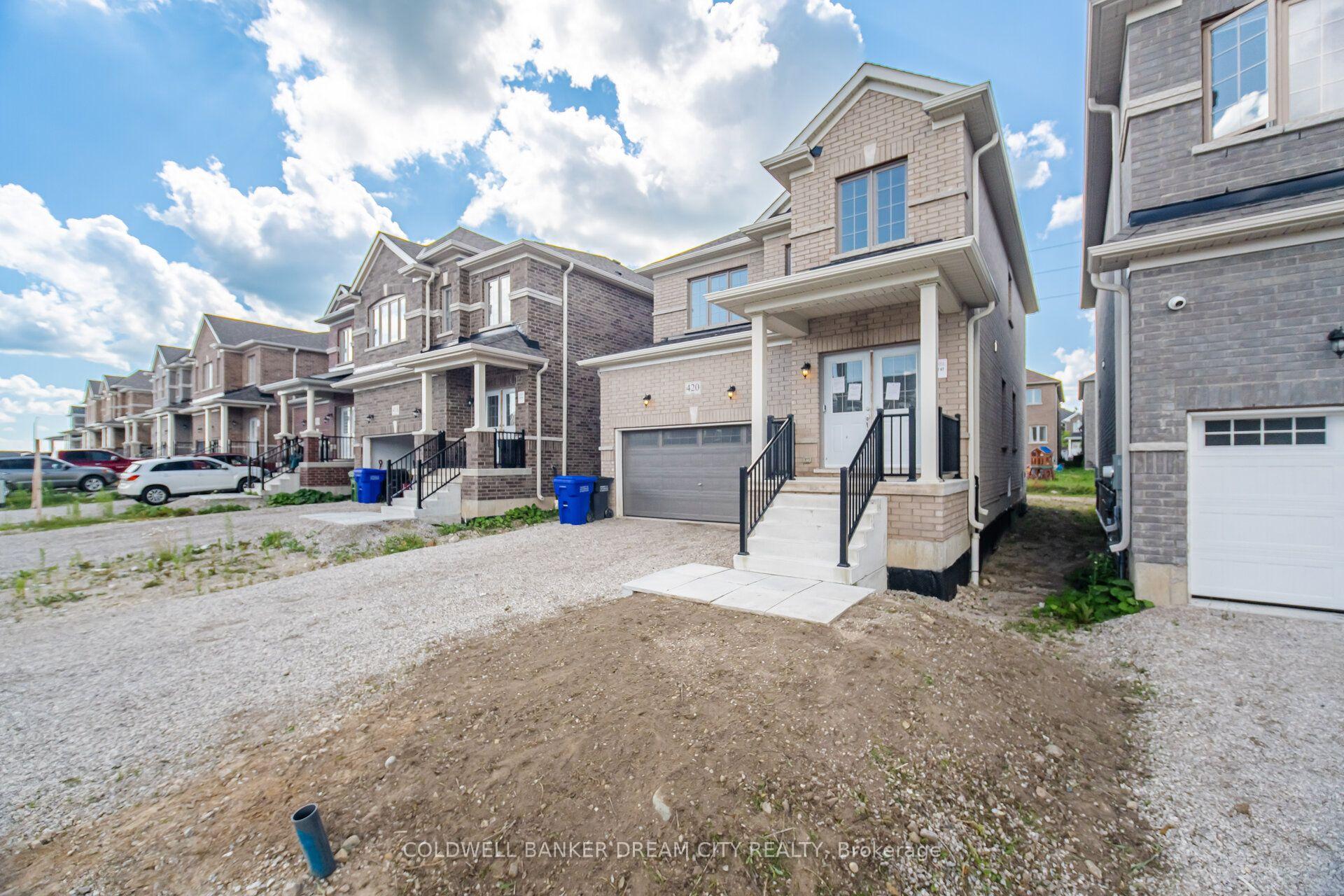 Photo 3 of 420 Vandusen Avenue, Southgate — HOMEH