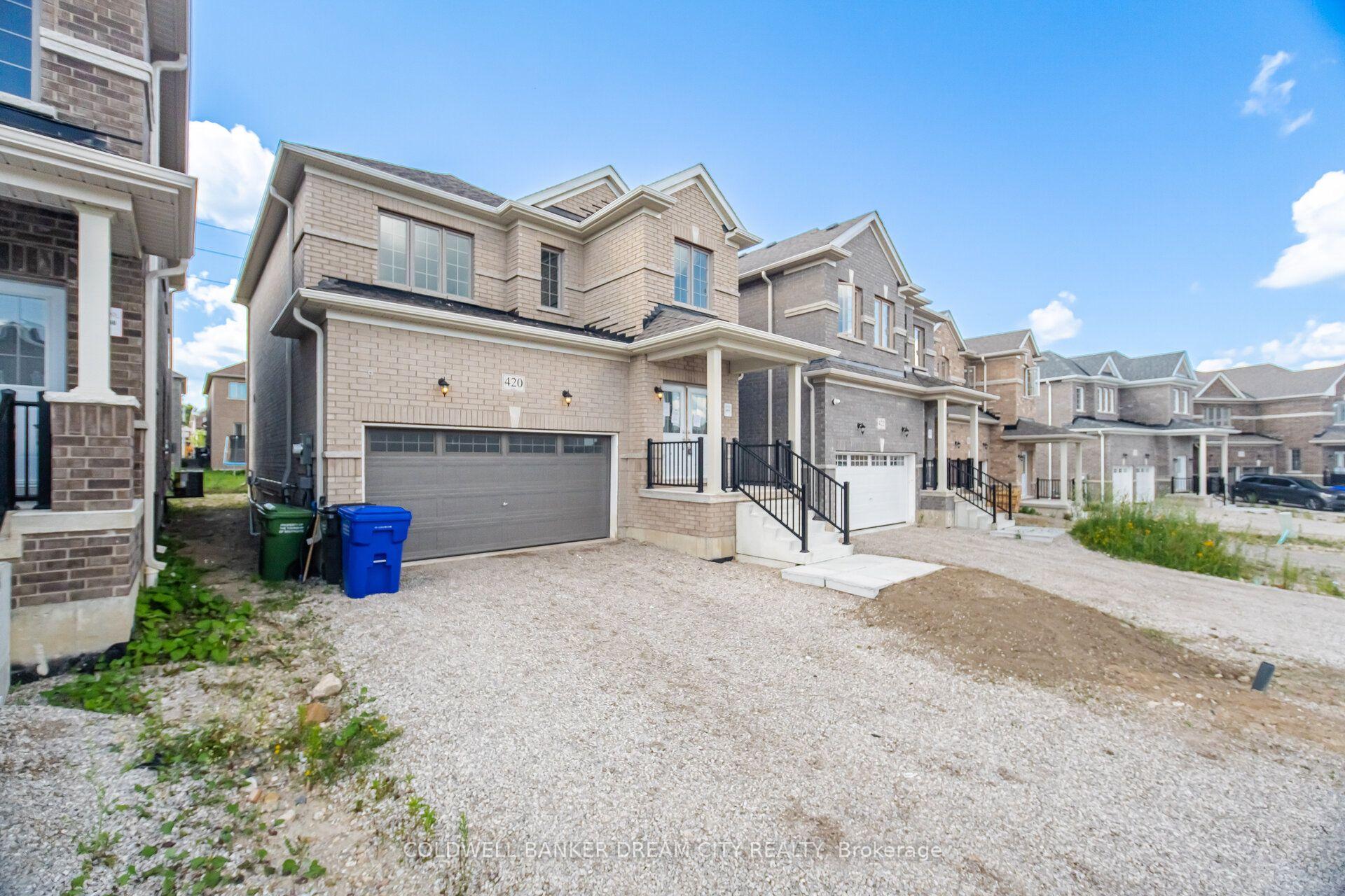 Photo 4 of 420 Vandusen Avenue, Southgate — HOMEH