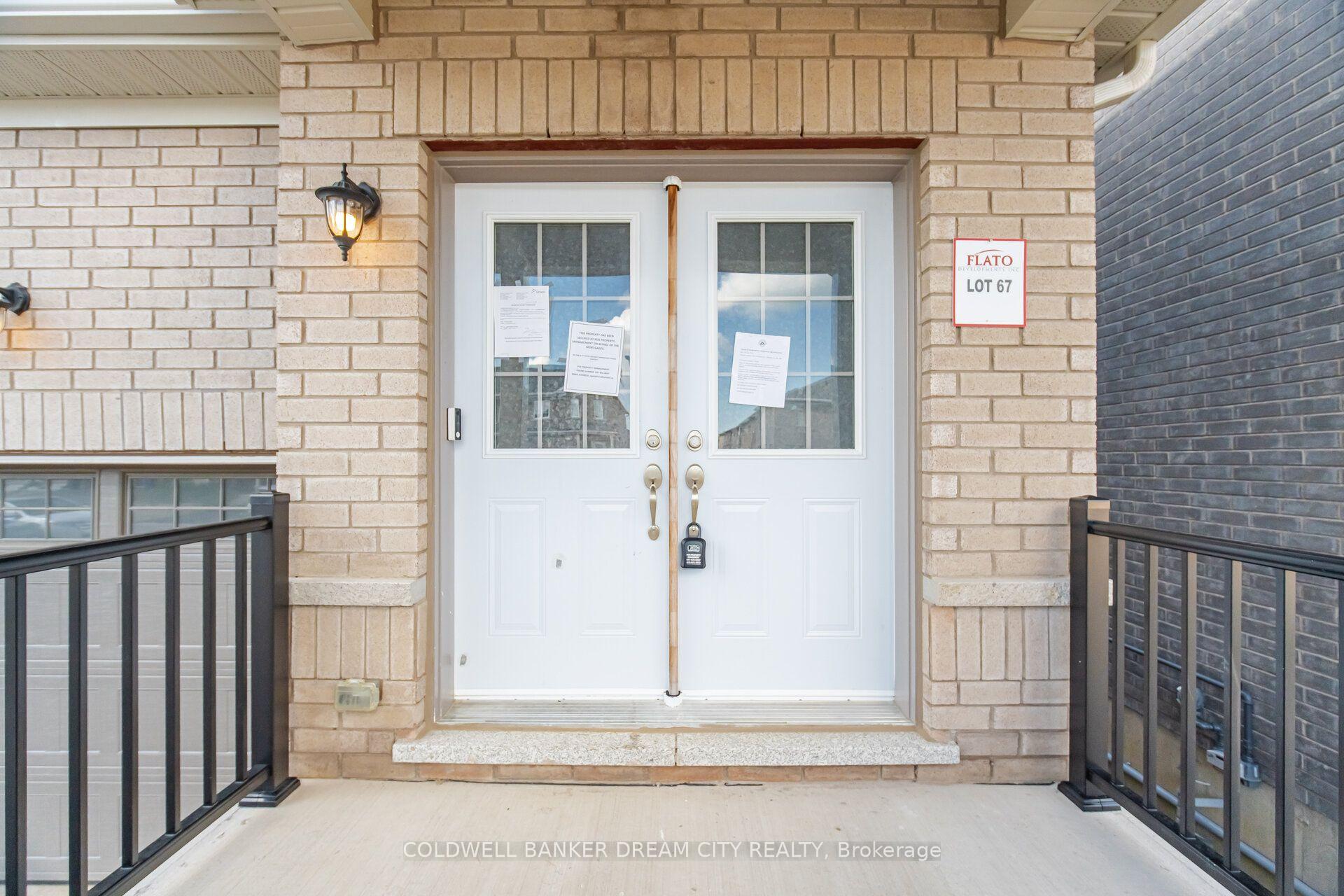 Photo 5 of 420 Vandusen Avenue, Southgate — HOMEH