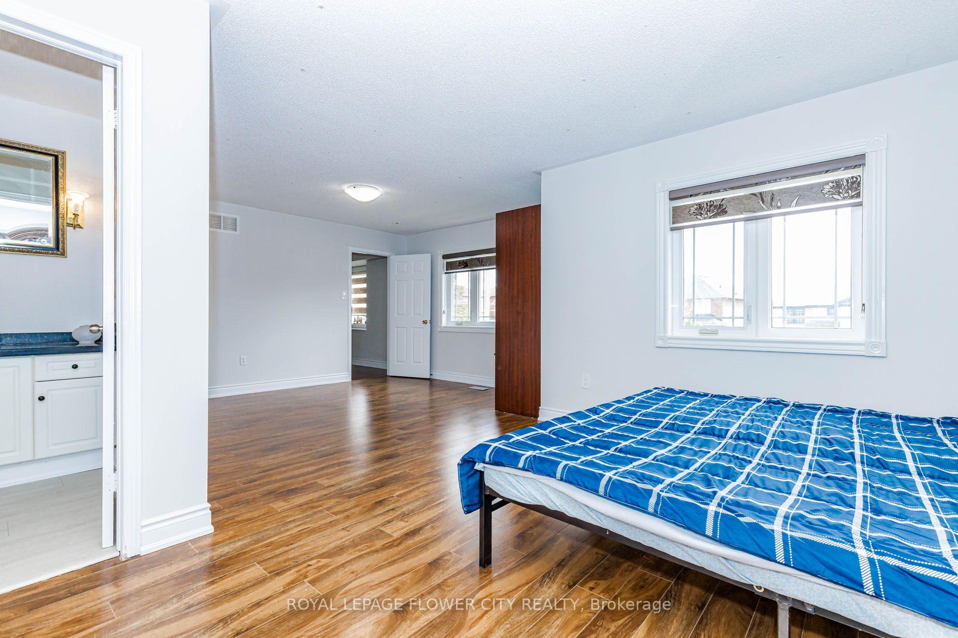 Photo 26 of 14 Canarvan Court, Brampton, Fletcher's Creek South — HOMEH