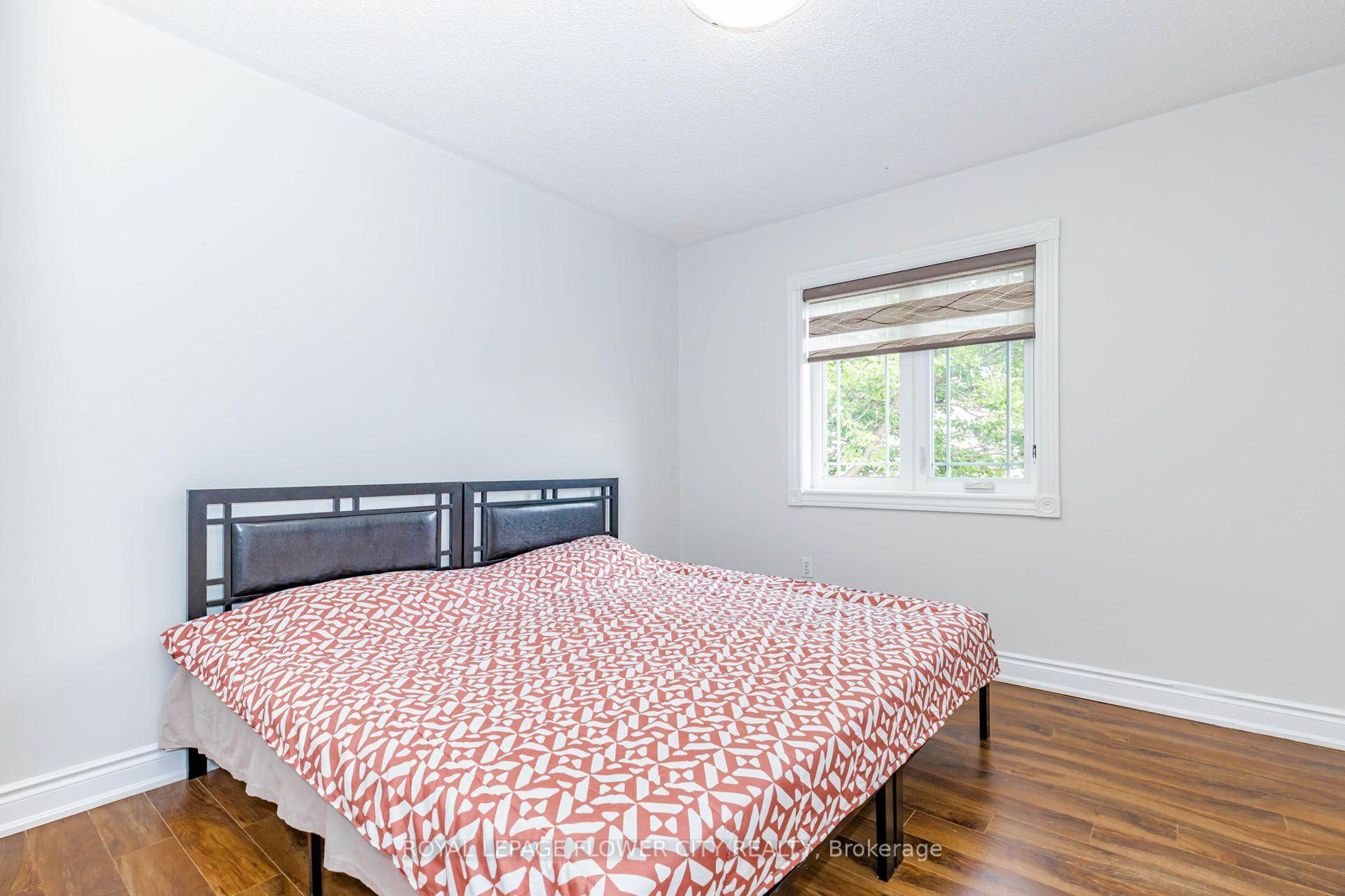 Photo 31 of 14 Canarvan Court, Brampton, Fletcher's Creek South — HOMEH