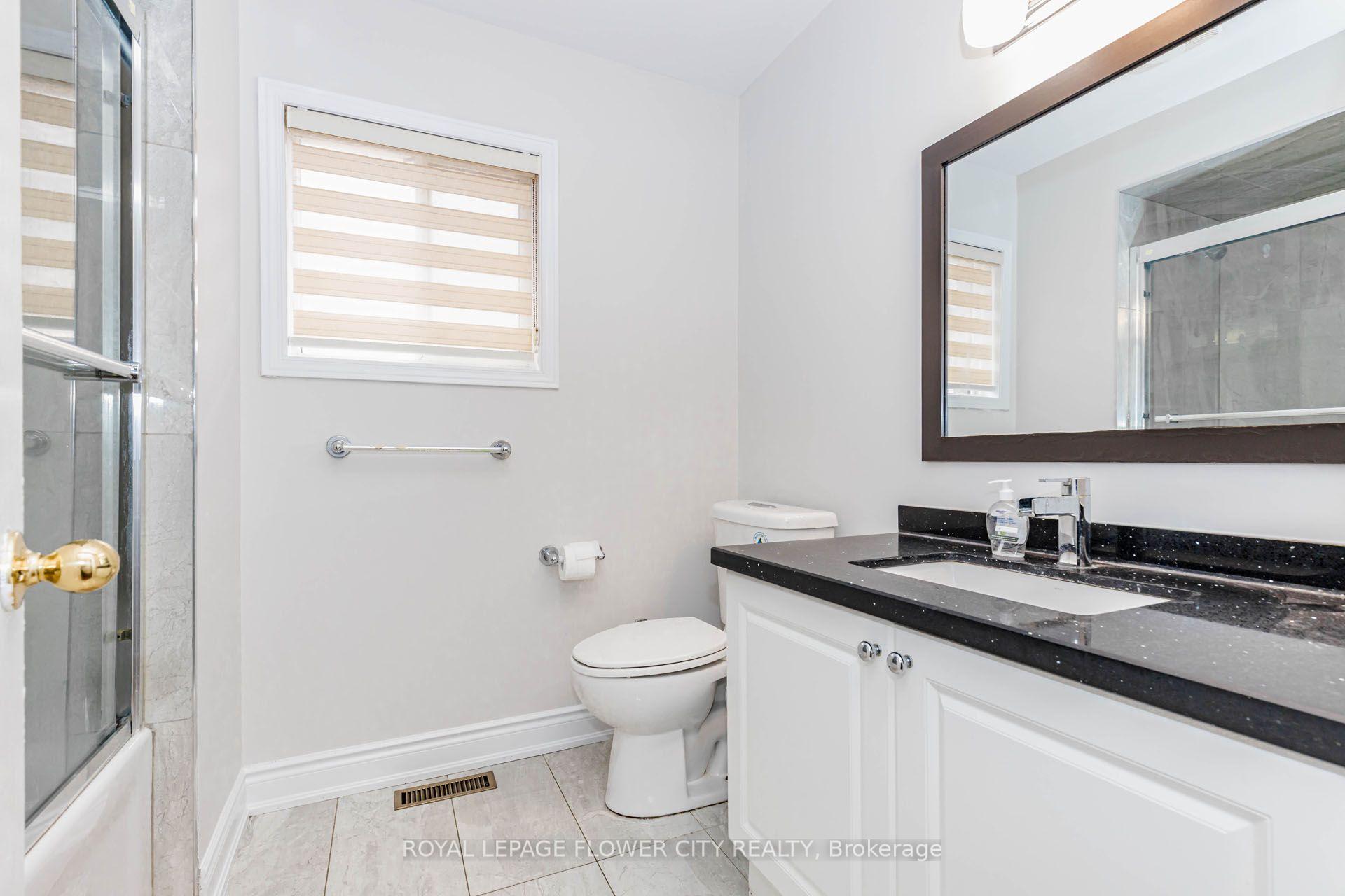 Photo 34 of 14 Canarvan Court, Brampton, Fletcher's Creek South — HOMEH