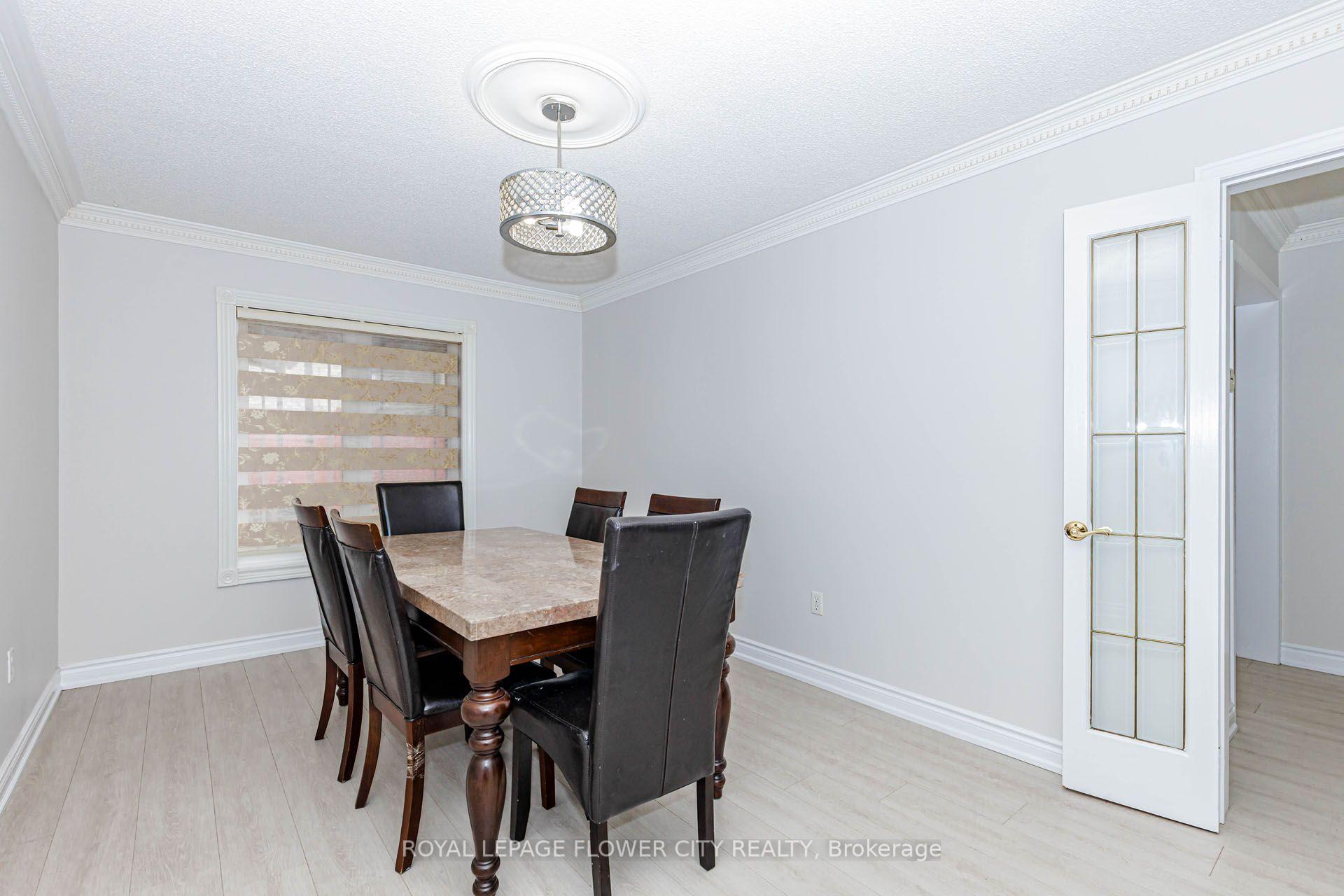 Photo 50 of 14 Canarvan Court, Brampton, Fletcher's Creek South — HOMEH