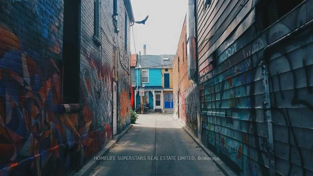 Photo 5 of Unit 207, 38 Kensington Place, Toronto, Kensington-Chinatown — HOMEH