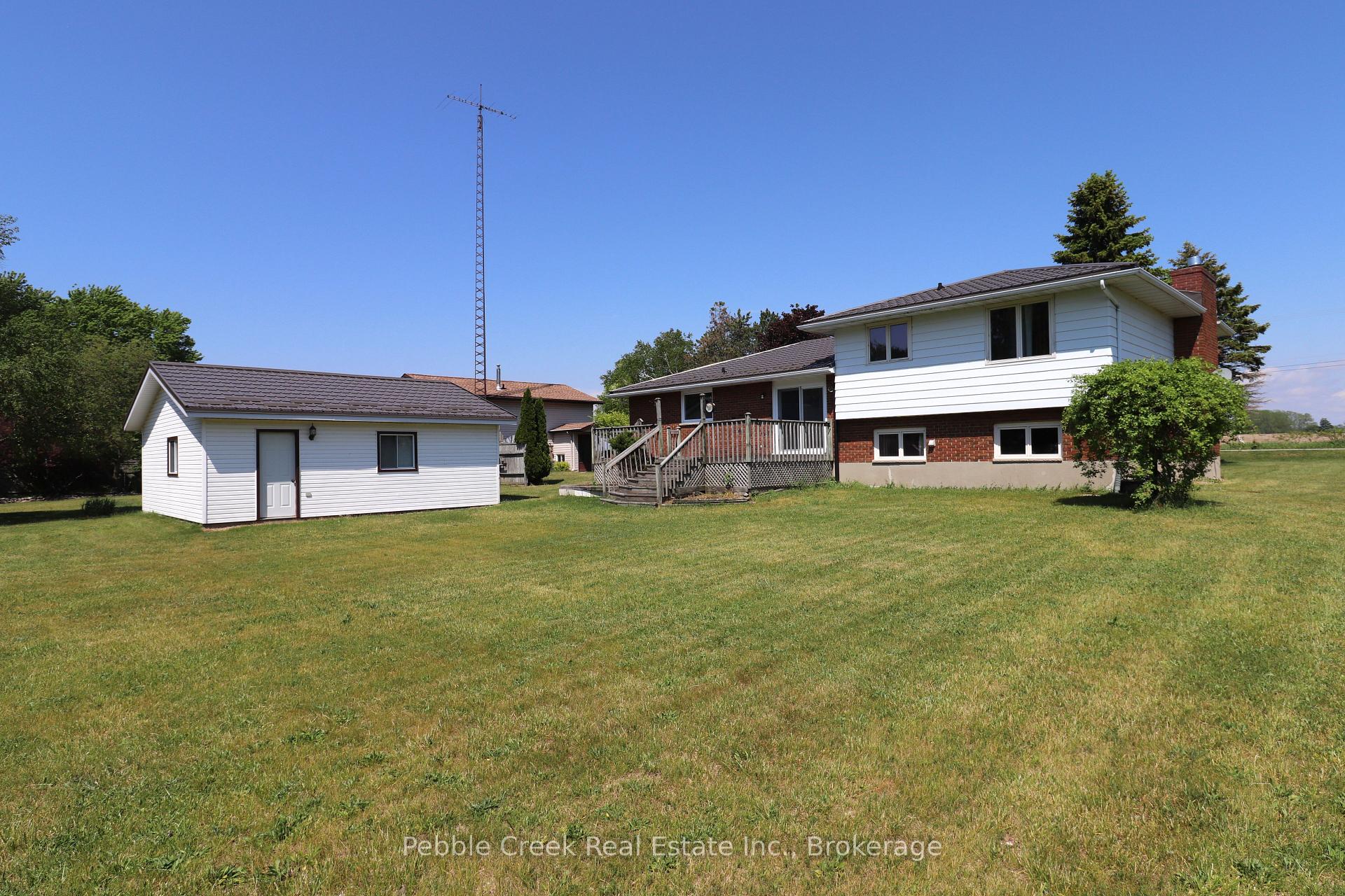 Photo 43 of 79927 Orchard Line, Central Huron, Goderich — HOMEH