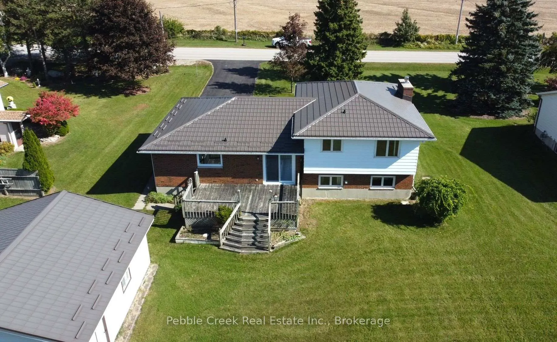Photo 2 of 79927 Orchard Line, Central Huron, Goderich — HOMEH