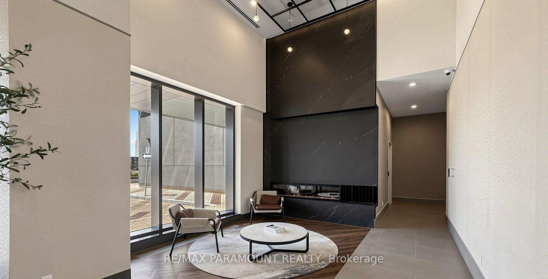 Photo 2 of Unit 1501, 1007 The Queeensway, Etobicoke, Islington-City Centre West — HOMEH