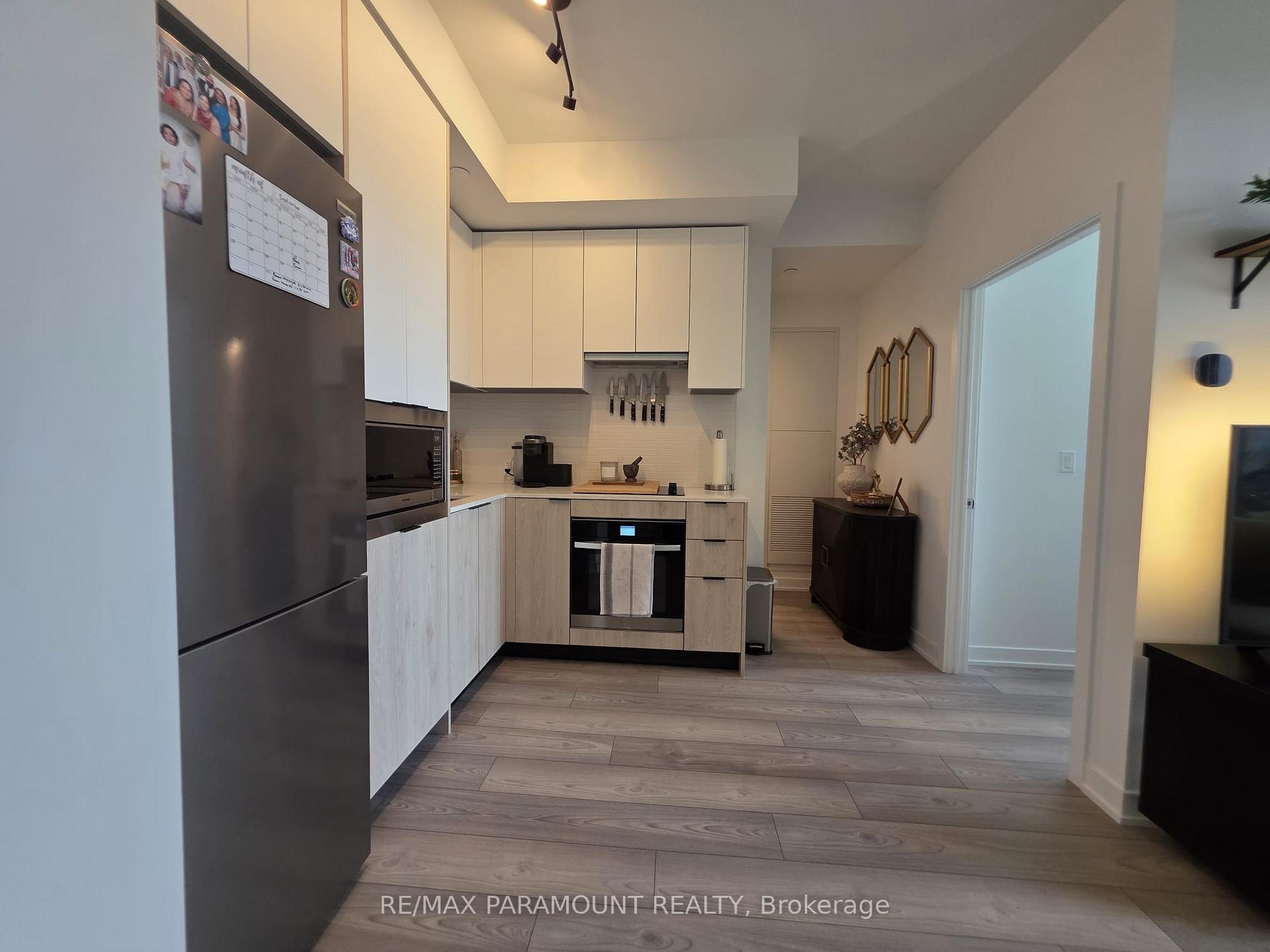 Photo 7 of Unit 1501, 1007 The Queeensway, Etobicoke, Islington-City Centre West — HOMEH