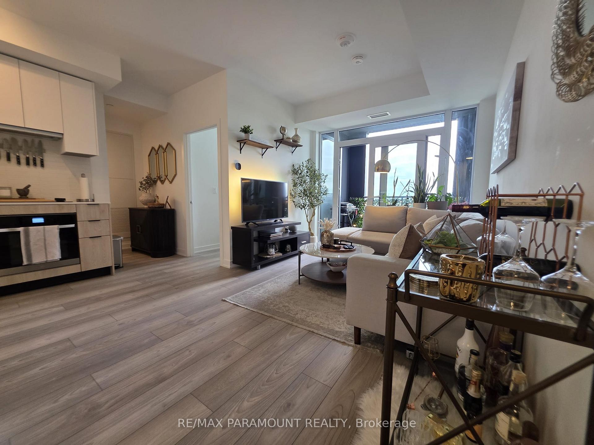 Photo 11 of Unit 1501, 1007 The Queeensway, Etobicoke, Islington-City Centre West — HOMEH