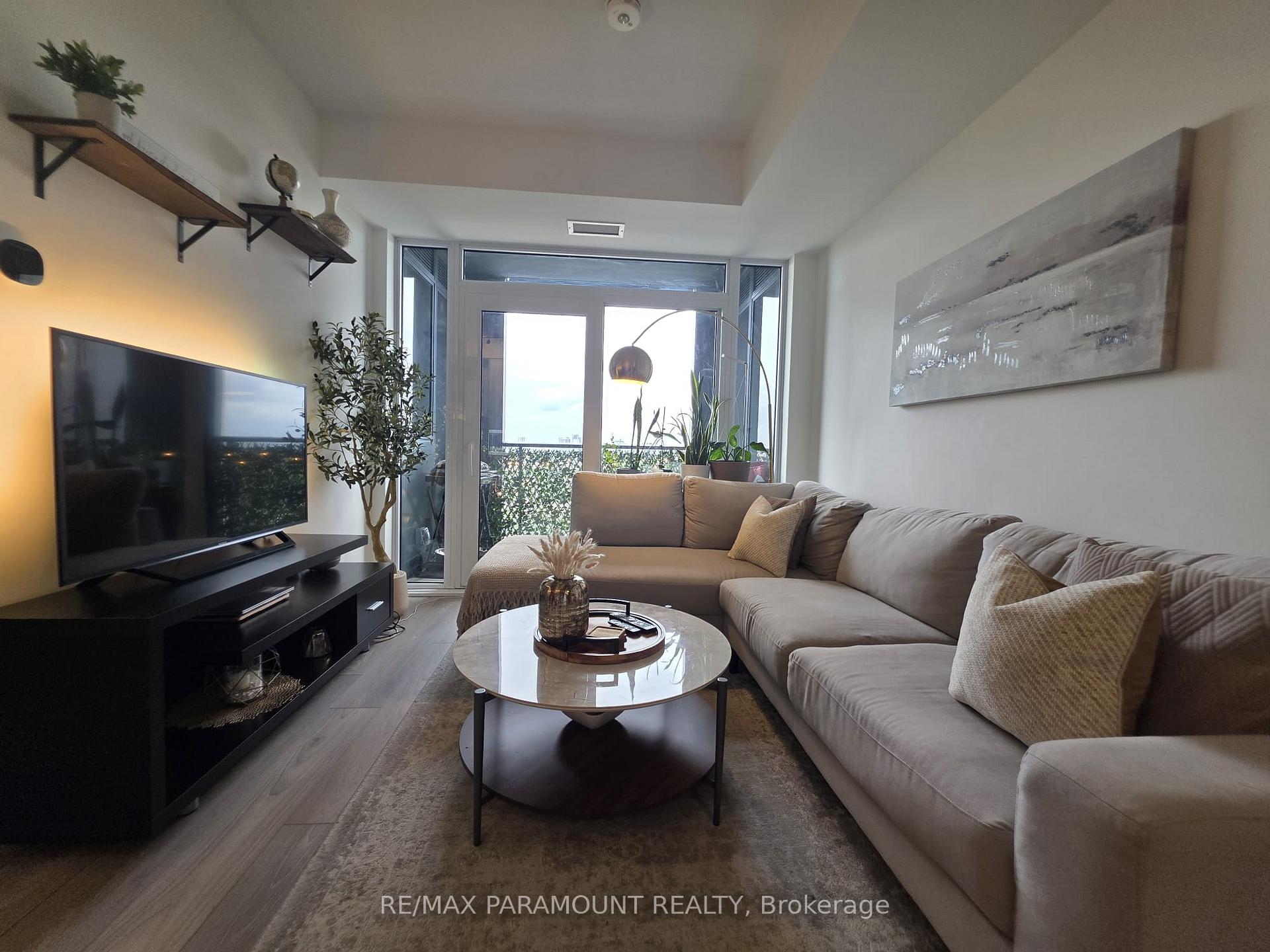 Photo 12 of Unit 1501, 1007 The Queeensway, Etobicoke, Islington-City Centre West — HOMEH