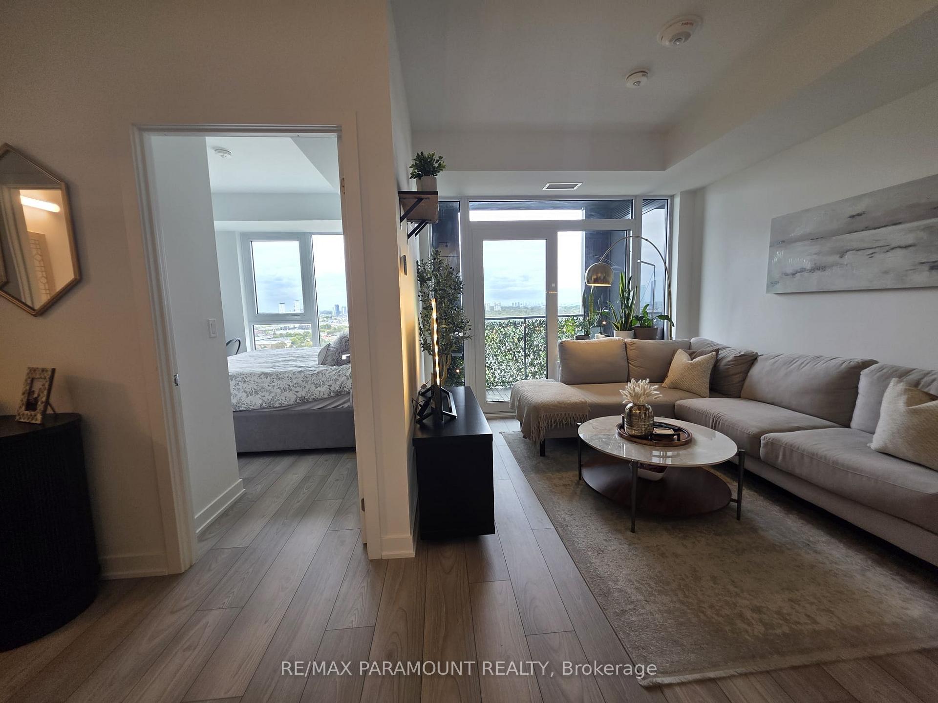 Photo 14 of Unit 1501, 1007 The Queeensway, Etobicoke, Islington-City Centre West — HOMEH