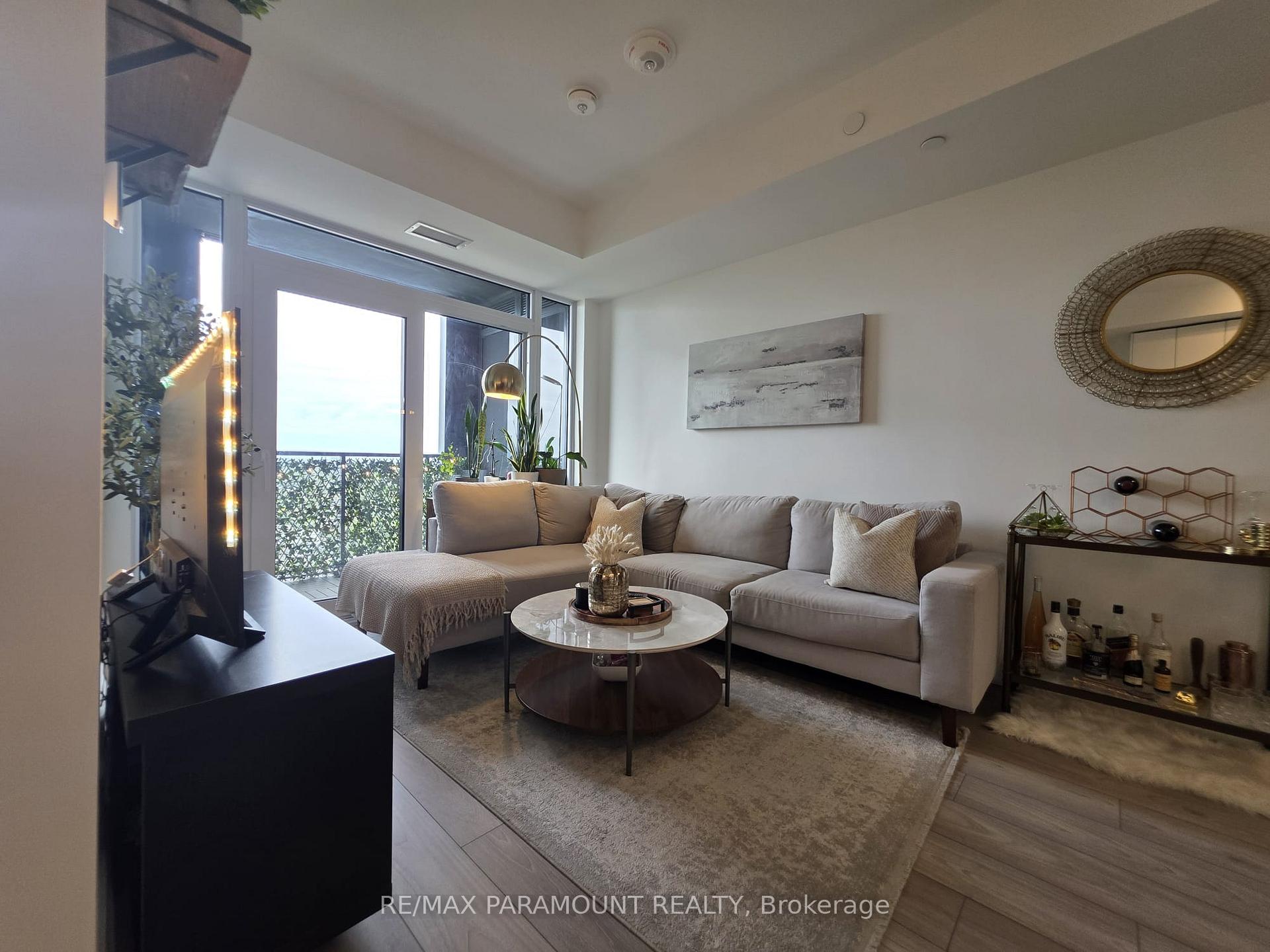 Photo 15 of Unit 1501, 1007 The Queeensway, Etobicoke, Islington-City Centre West — HOMEH
