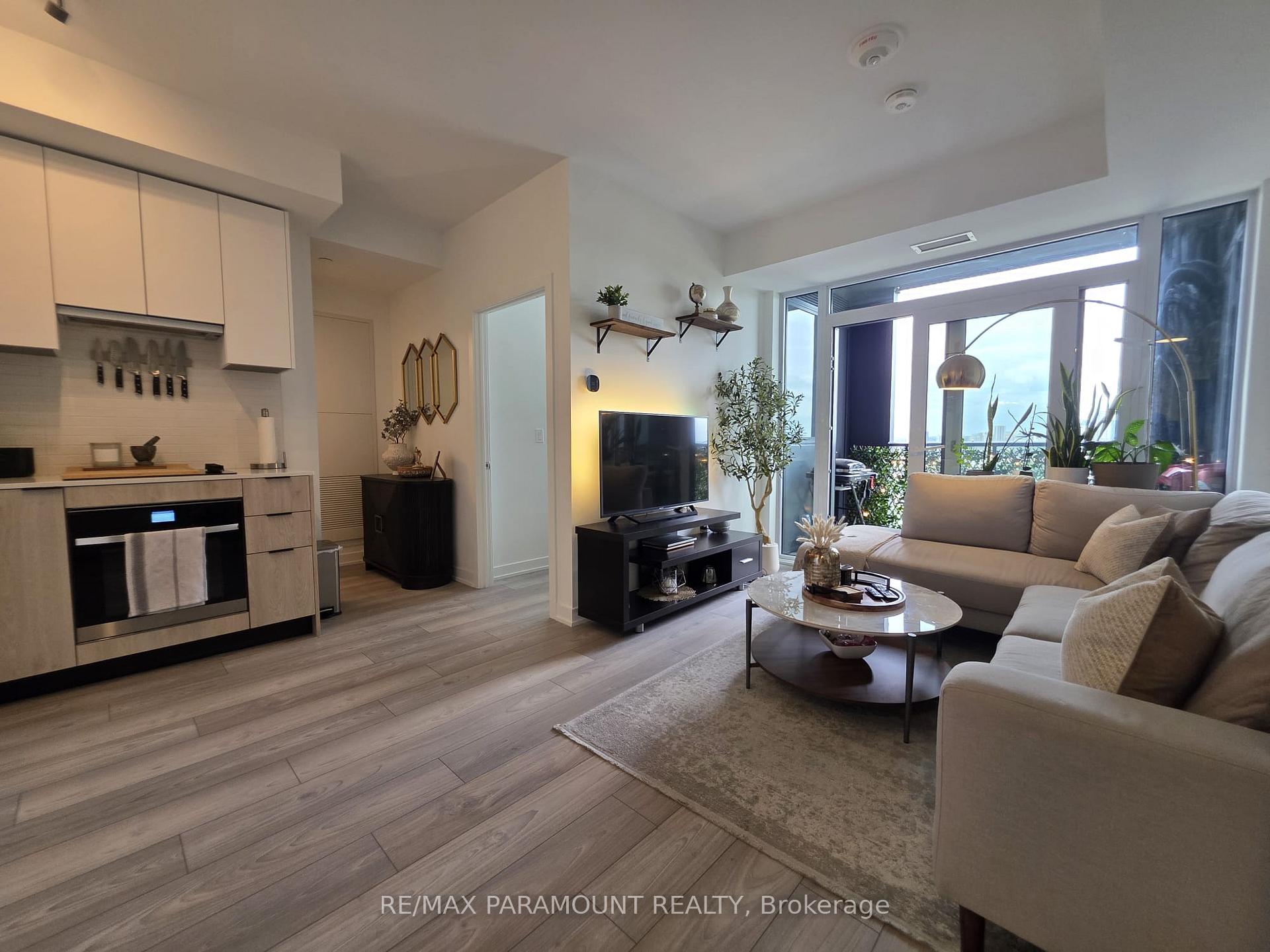 Photo 17 of Unit 1501, 1007 The Queeensway, Etobicoke, Islington-City Centre West — HOMEH