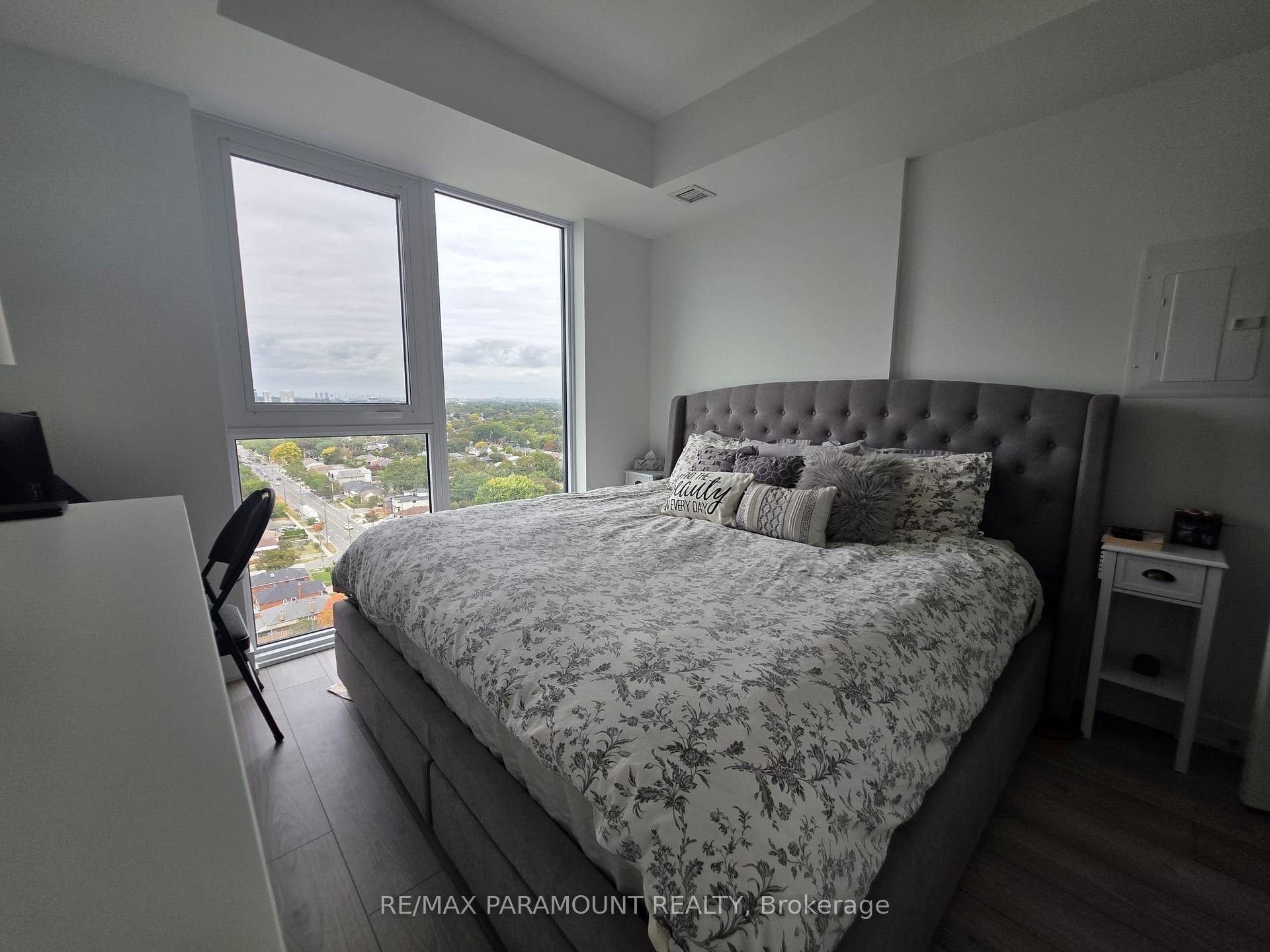 Photo 20 of Unit 1501, 1007 The Queeensway, Etobicoke, Islington-City Centre West — HOMEH