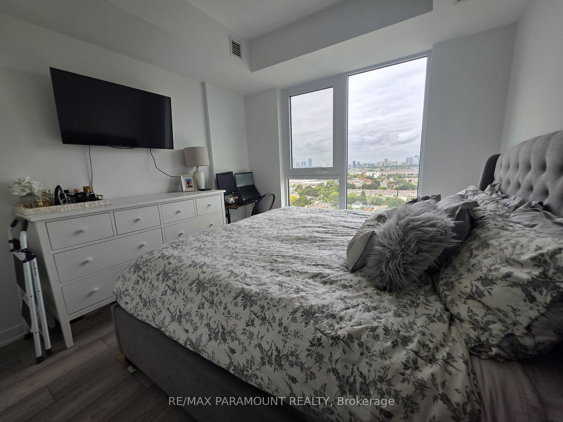 Photo 22 of Unit 1501, 1007 The Queeensway, Etobicoke, Islington-City Centre West — HOMEH