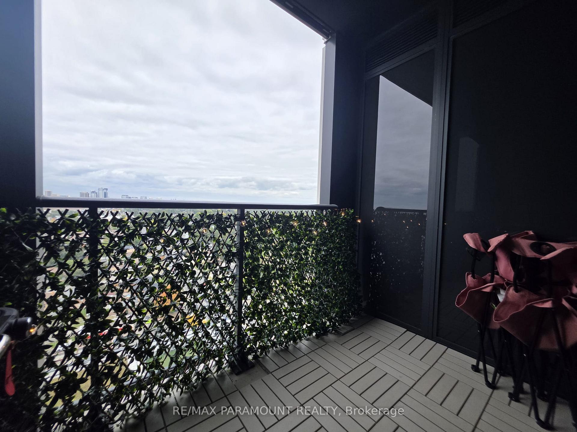 Photo 24 of Unit 1501, 1007 The Queeensway, Etobicoke, Islington-City Centre West — HOMEH