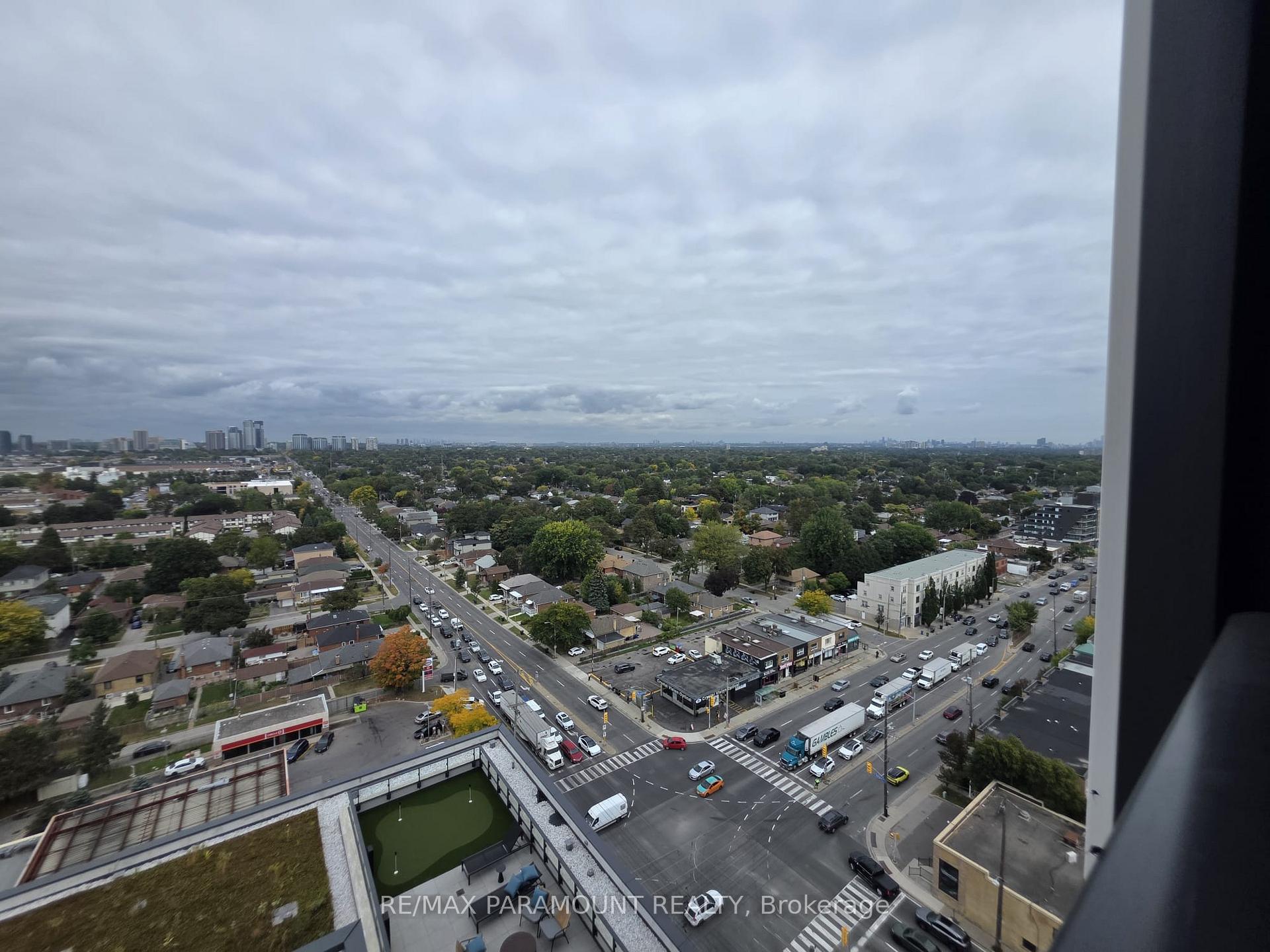 Photo 25 of Unit 1501, 1007 The Queeensway, Etobicoke, Islington-City Centre West — HOMEH