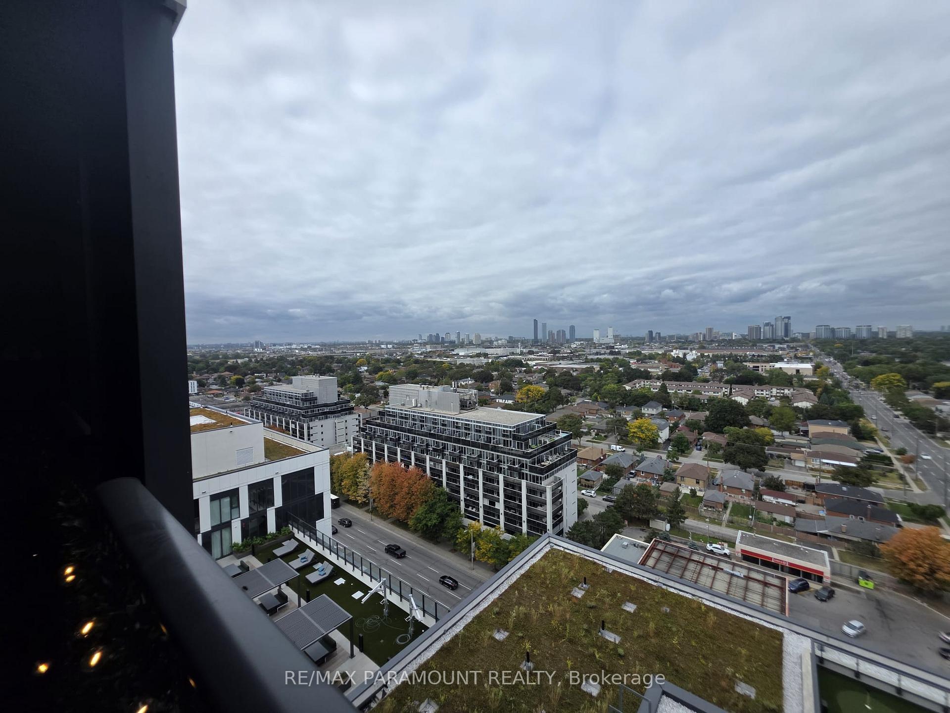 Photo 26 of Unit 1501, 1007 The Queeensway, Etobicoke, Islington-City Centre West — HOMEH
