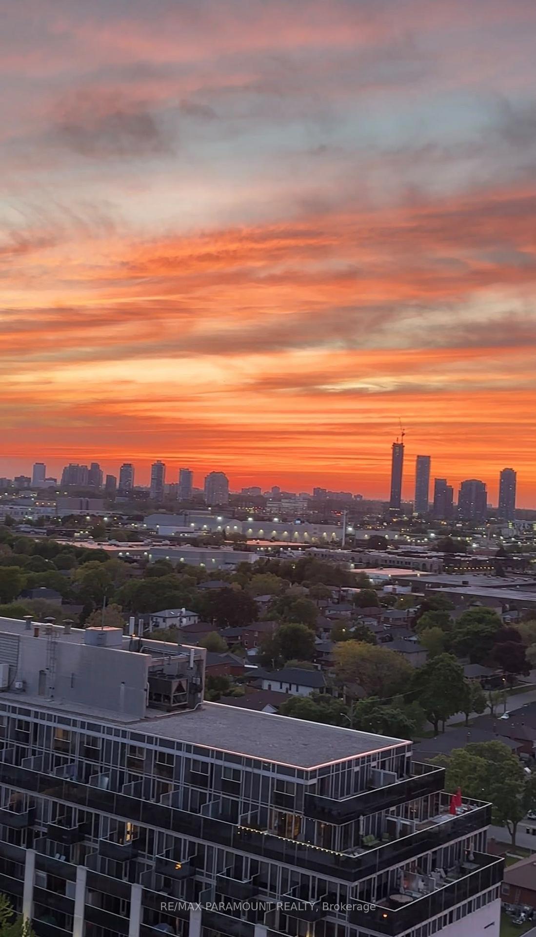 Photo 28 of Unit 1501, 1007 The Queeensway, Etobicoke, Islington-City Centre West — HOMEH